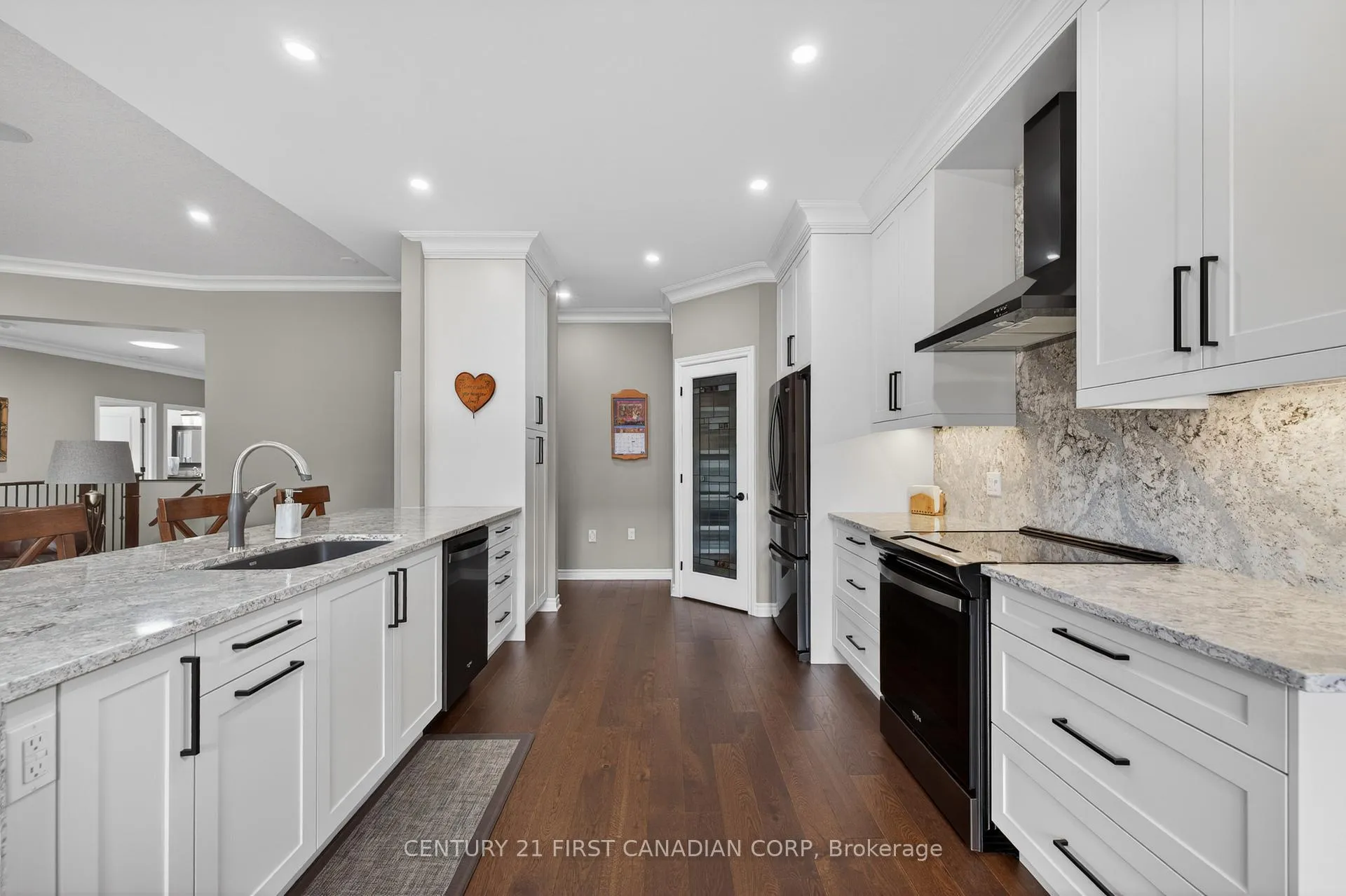 Photo 16 of 1307 Sandy Somerville Drive, London, South A — HOMEH