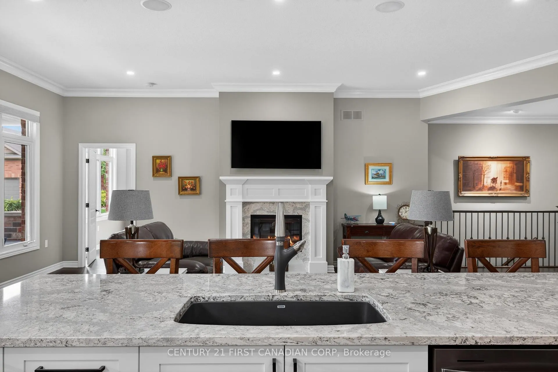Photo 17 of 1307 Sandy Somerville Drive, London, South A — HOMEH
