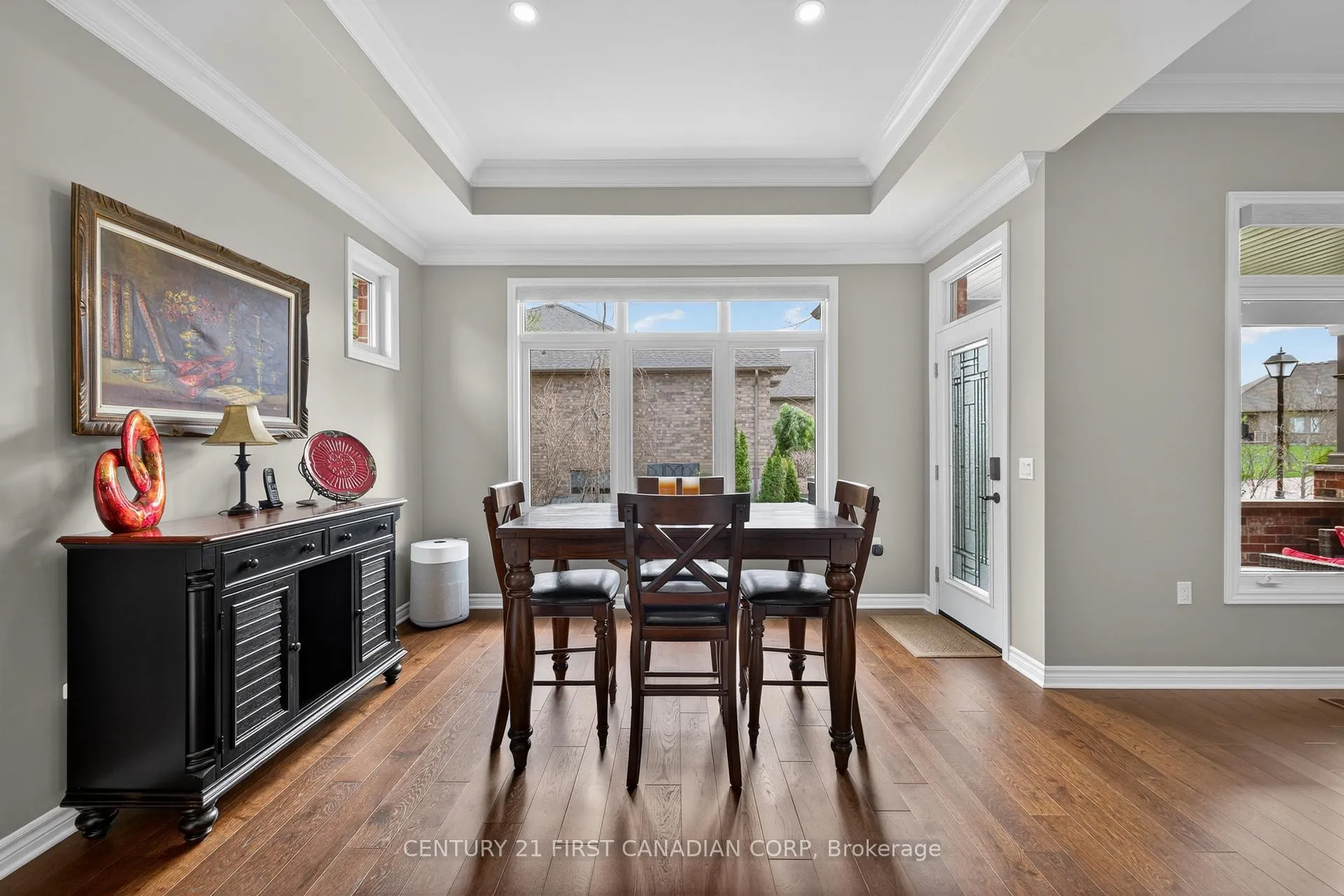 Photo 18 of 1307 Sandy Somerville Drive, London, South A — HOMEH