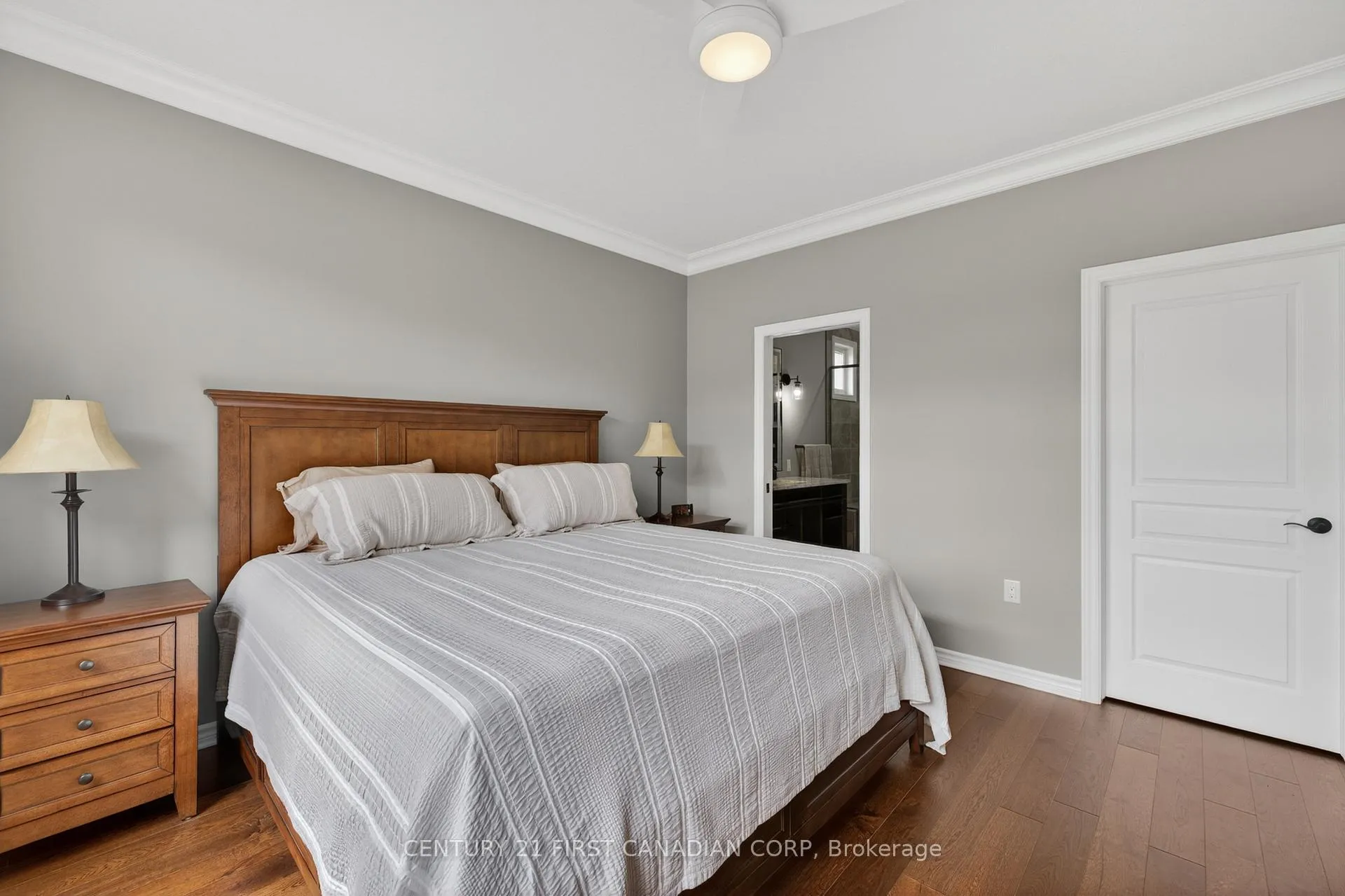 Photo 19 of 1307 Sandy Somerville Drive, London, South A — HOMEH