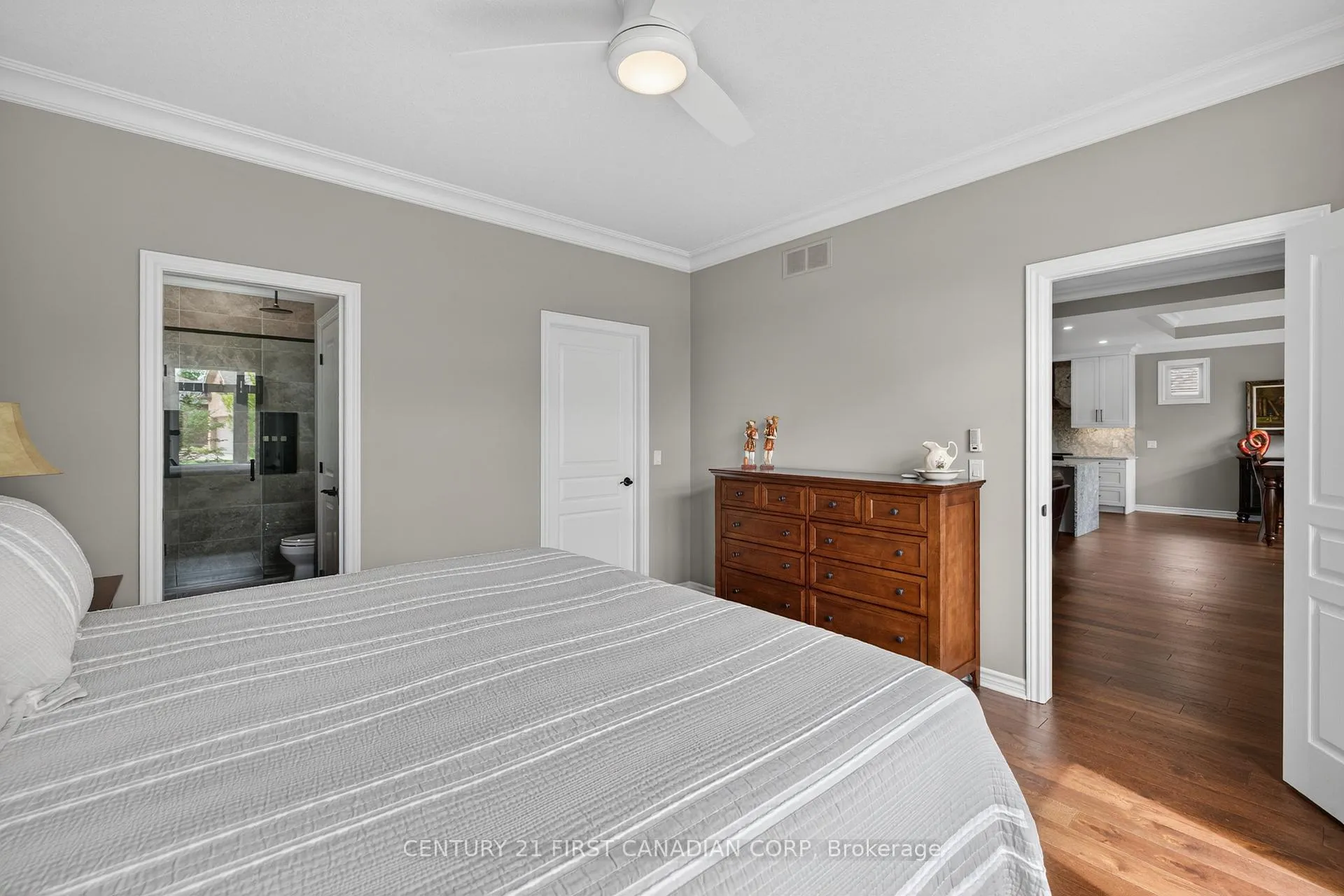 Photo 21 of 1307 Sandy Somerville Drive, London, South A — HOMEH