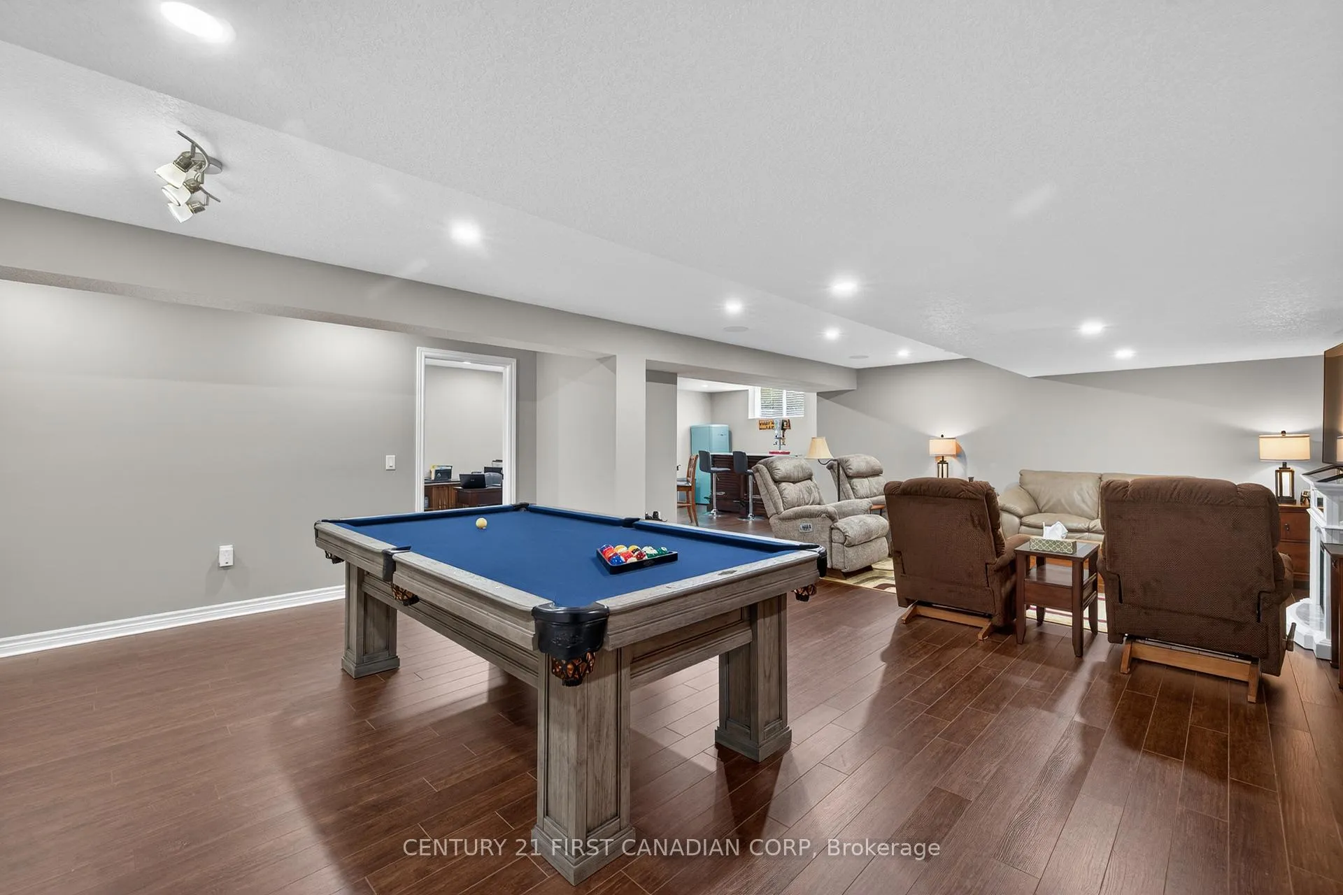Photo 22 of 1307 Sandy Somerville Drive, London, South A — HOMEH
