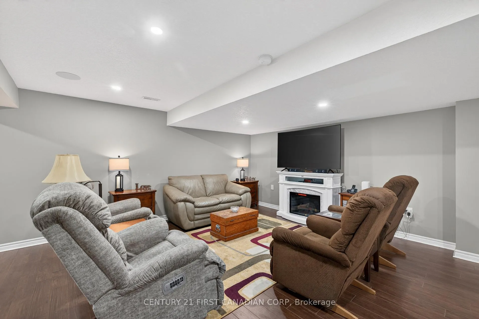 Photo 23 of 1307 Sandy Somerville Drive, London, South A — HOMEH