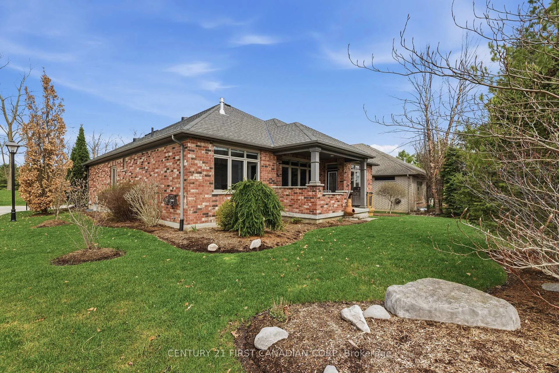 Photo 28 of 1307 Sandy Somerville Drive, London, South A — HOMEH