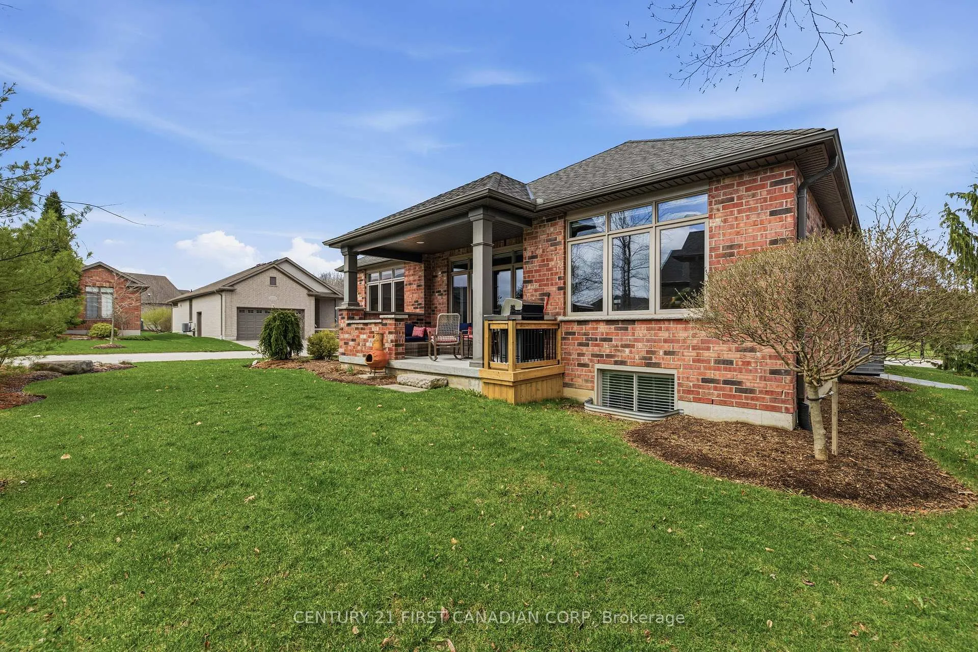 Photo 29 of 1307 Sandy Somerville Drive, London, South A — HOMEH