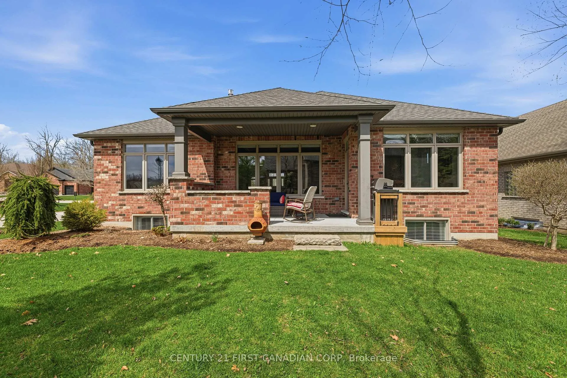 Photo 30 of 1307 Sandy Somerville Drive, London, South A — HOMEH