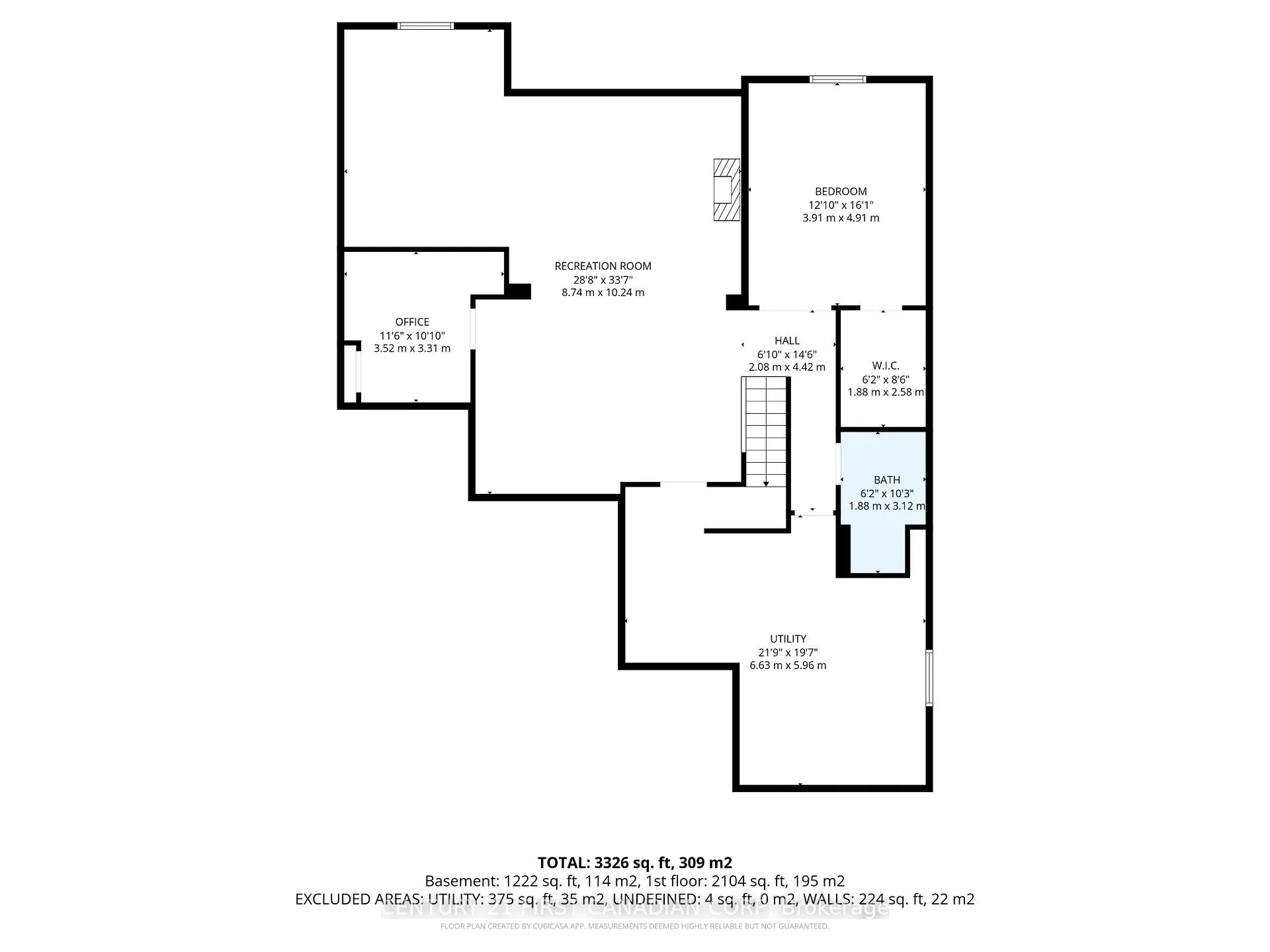 Photo 36 of 1307 Sandy Somerville Drive, London, South A — HOMEH