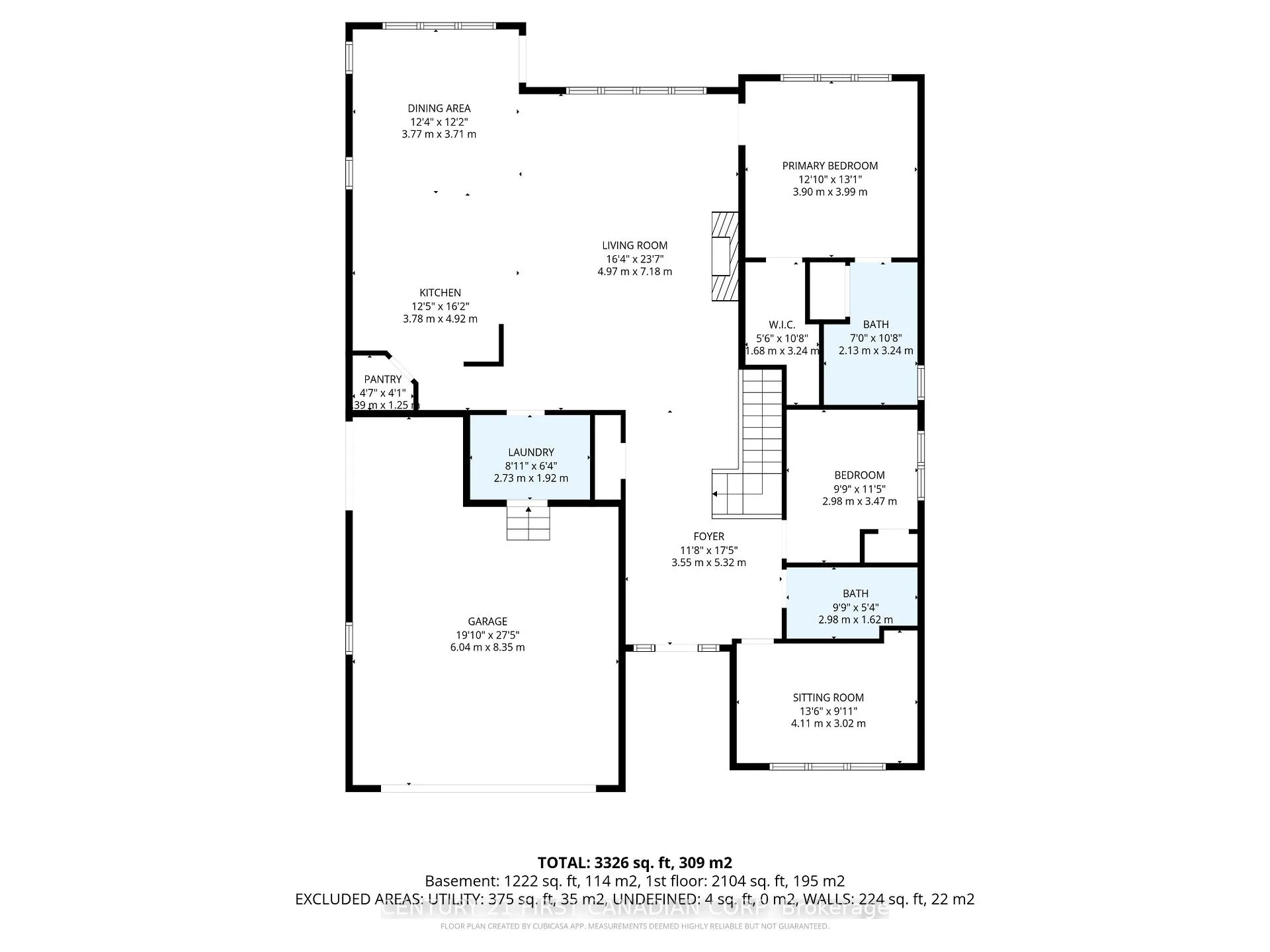 Photo 37 of 1307 Sandy Somerville Drive, London, South A — HOMEH