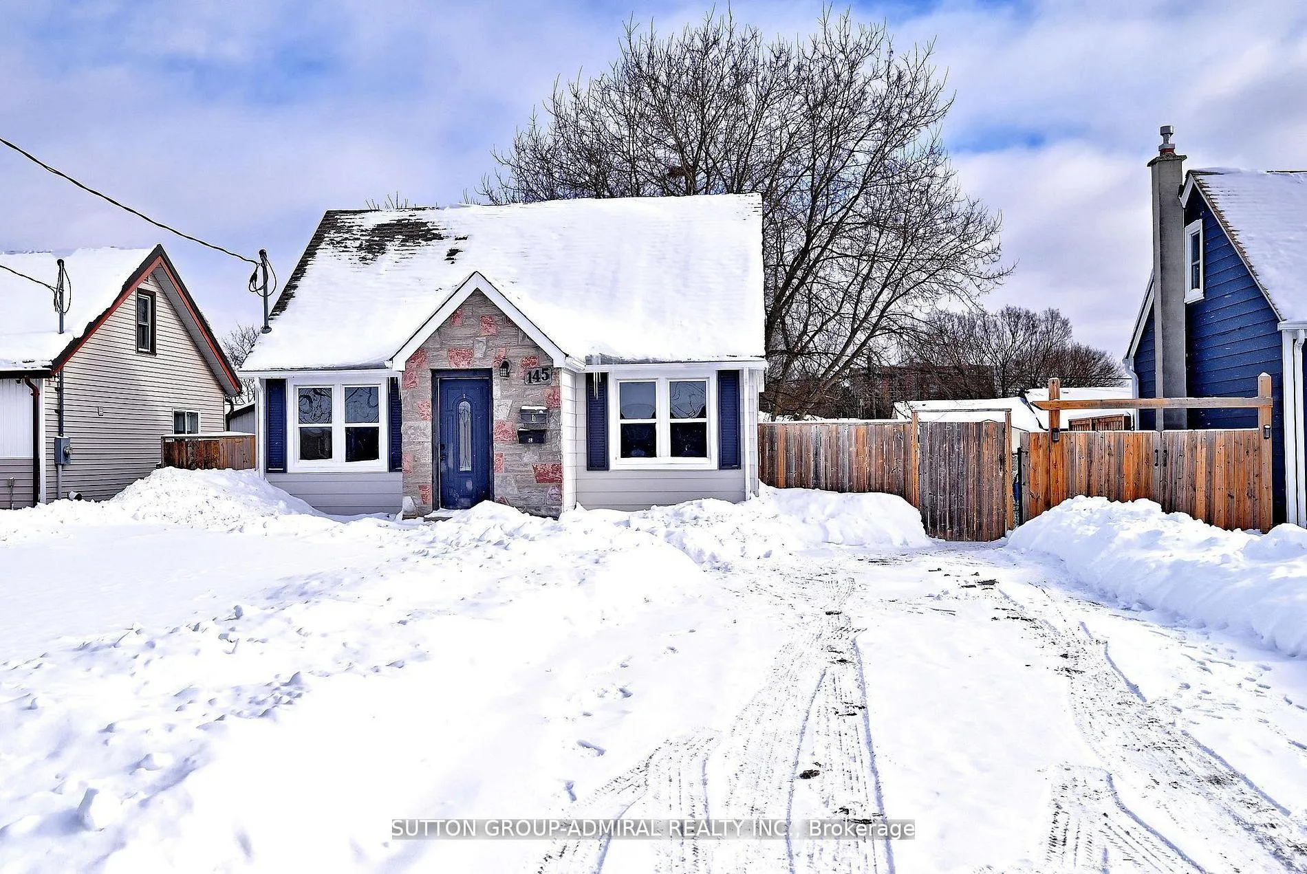 Photo 1 of 145 Ninth Avenue, Kitchener — HOMEH