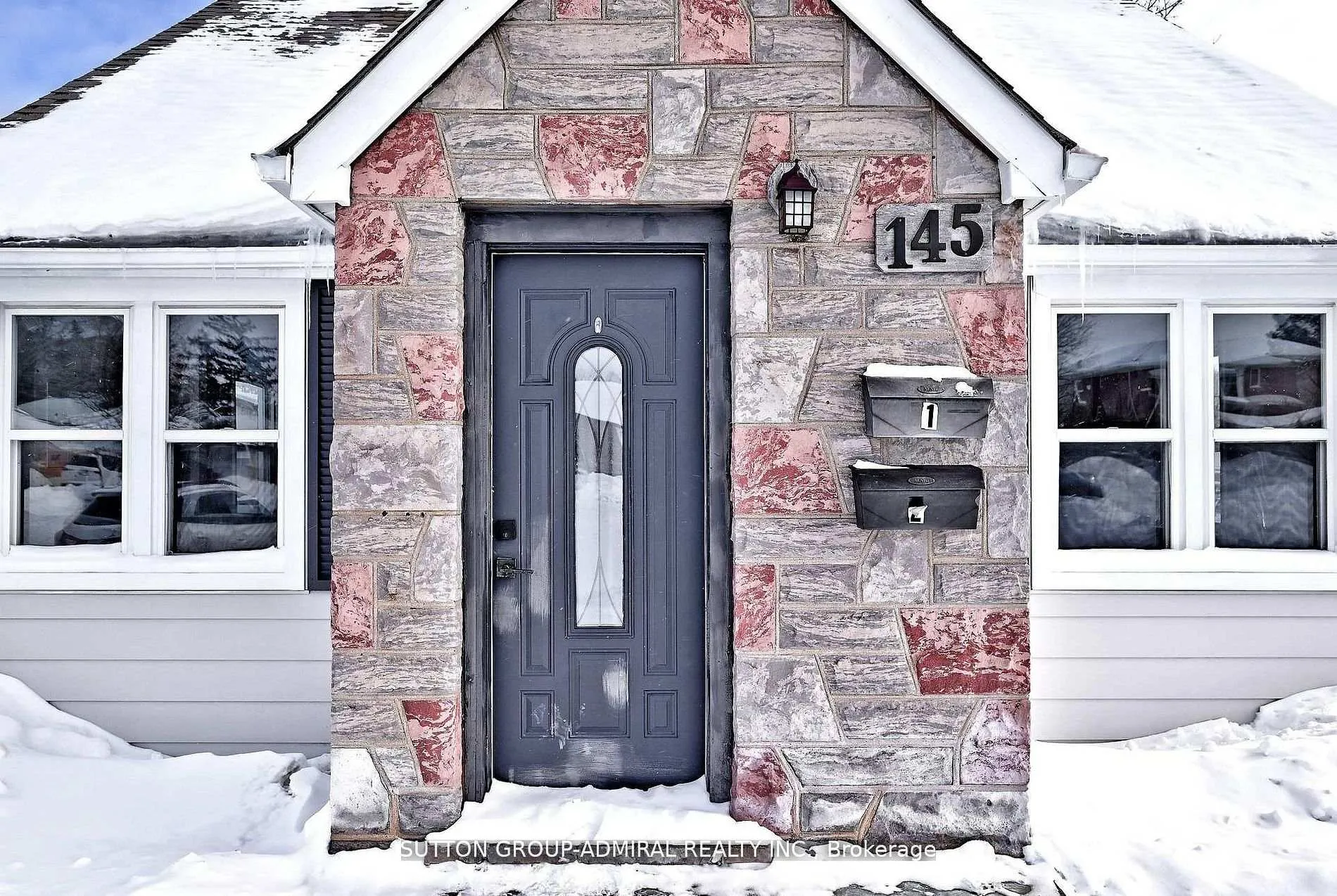 Photo 3 of 145 Ninth Avenue, Kitchener — HOMEH