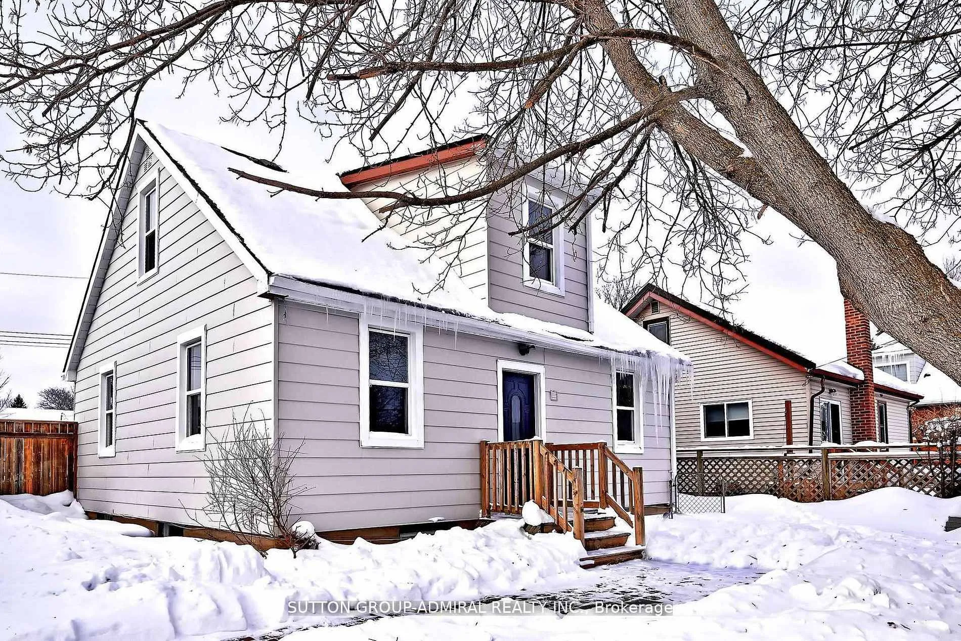 Photo 46 of 145 Ninth Avenue, Kitchener — HOMEH
