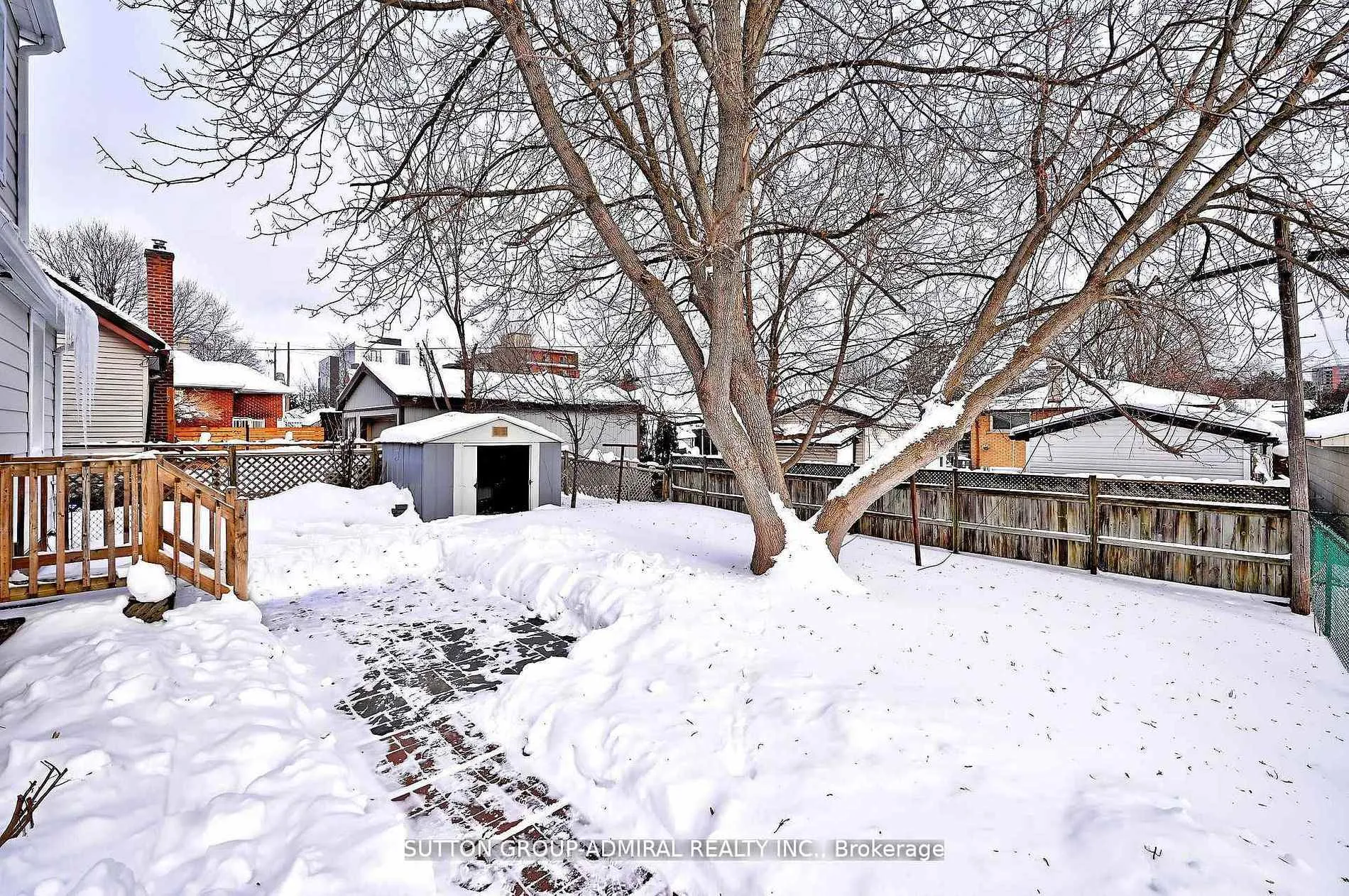 Photo 47 of 145 Ninth Avenue, Kitchener — HOMEH