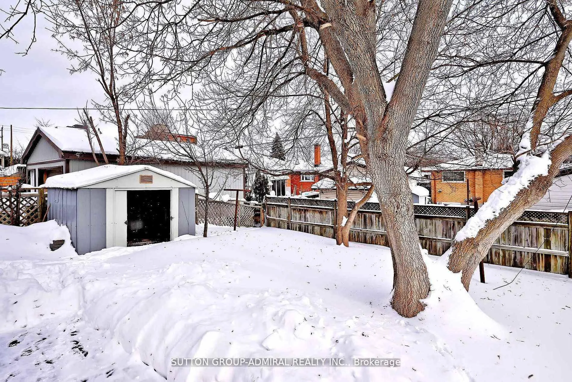 Photo 48 of 145 Ninth Avenue, Kitchener — HOMEH