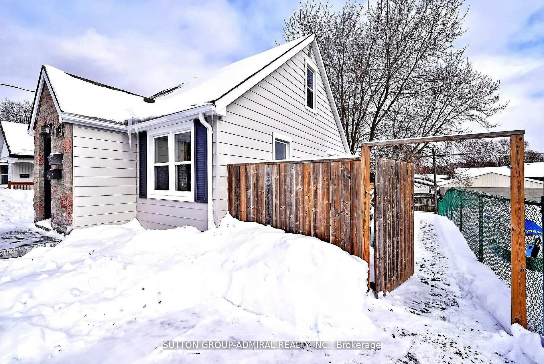 Photo 49 of 145 Ninth Avenue, Kitchener — HOMEH