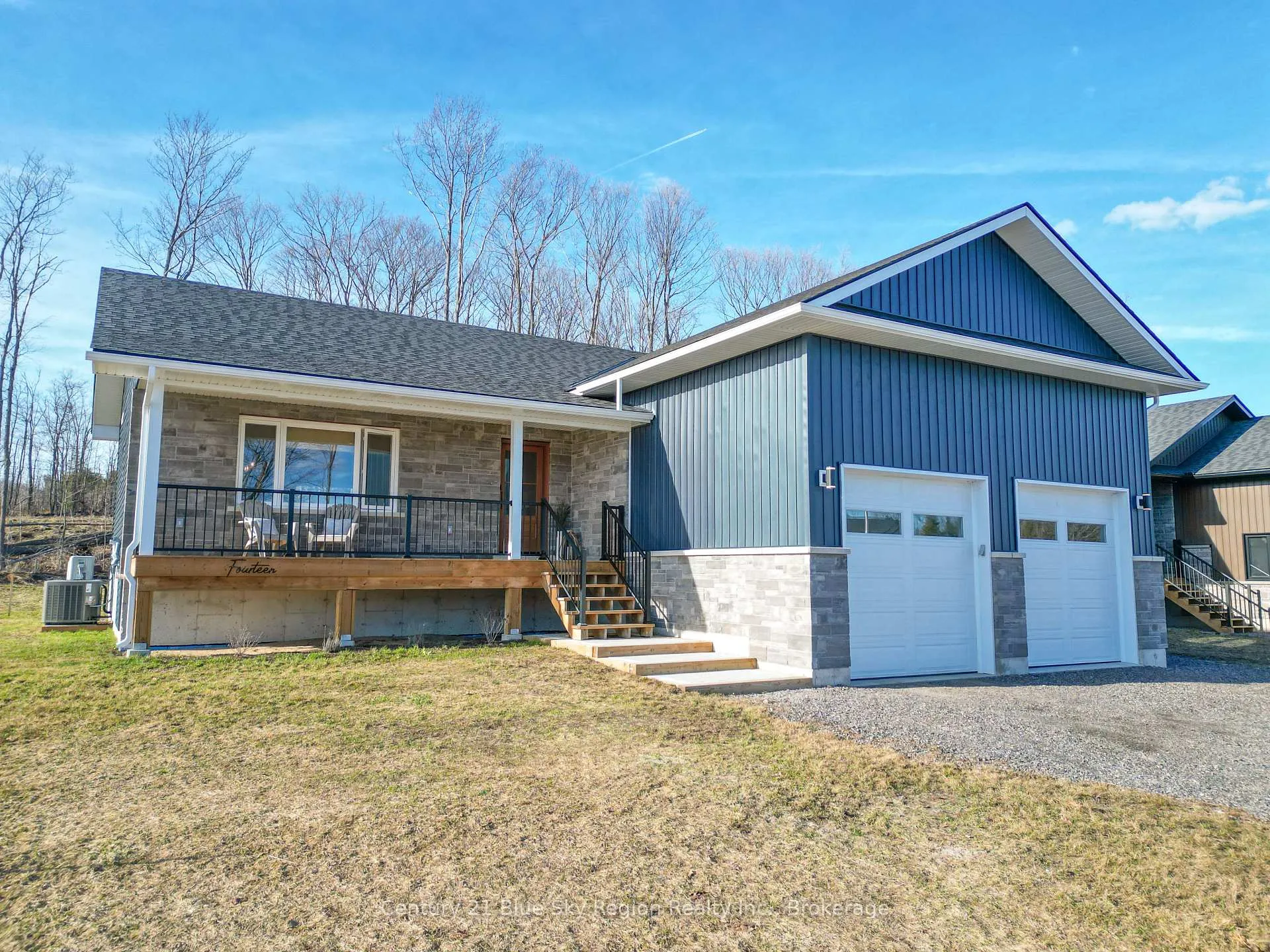 Photo 1 of 14 Evan Place, North Bay, Airport — HOMEH