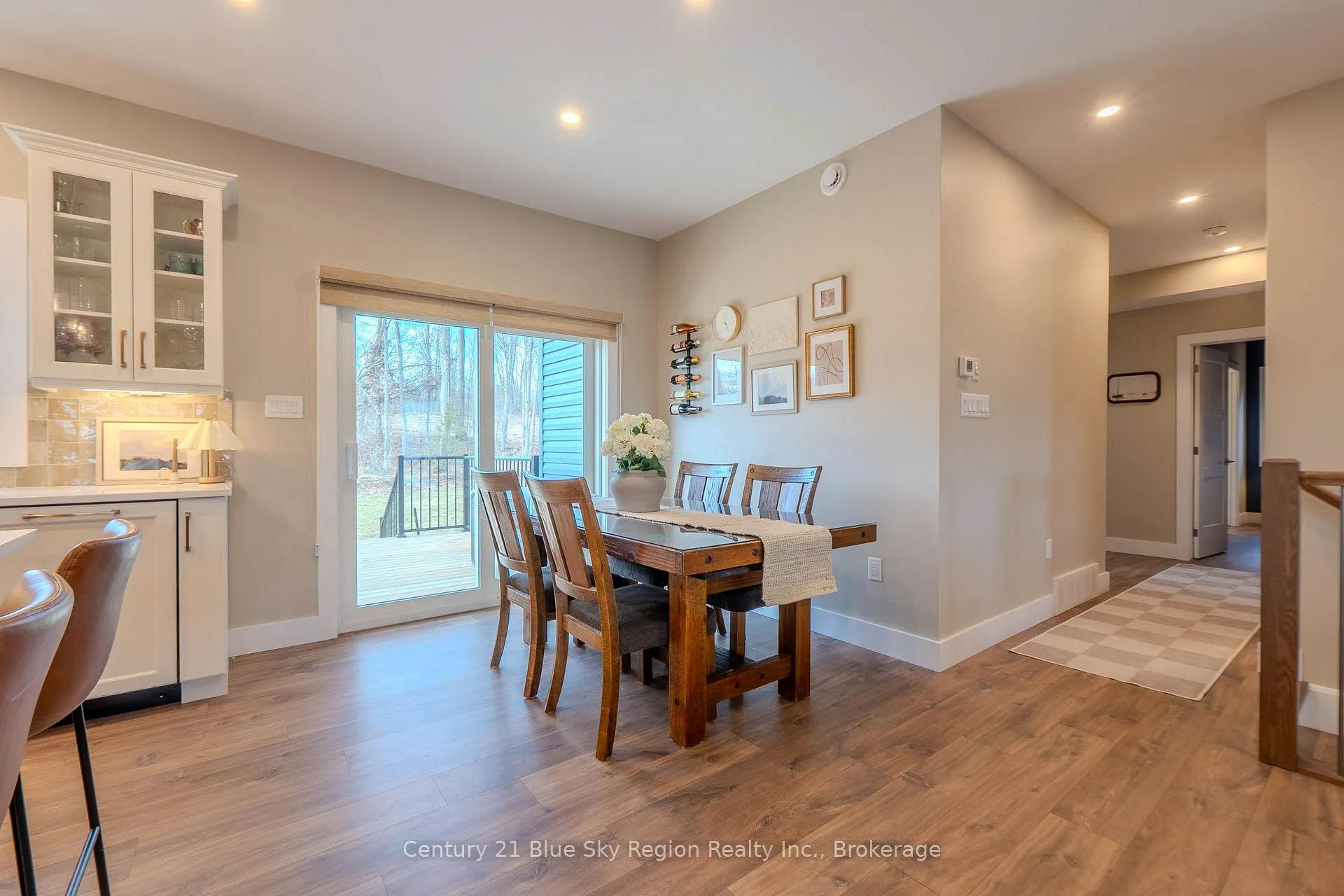 Photo 13 of 14 Evan Place, North Bay, Airport — HOMEH