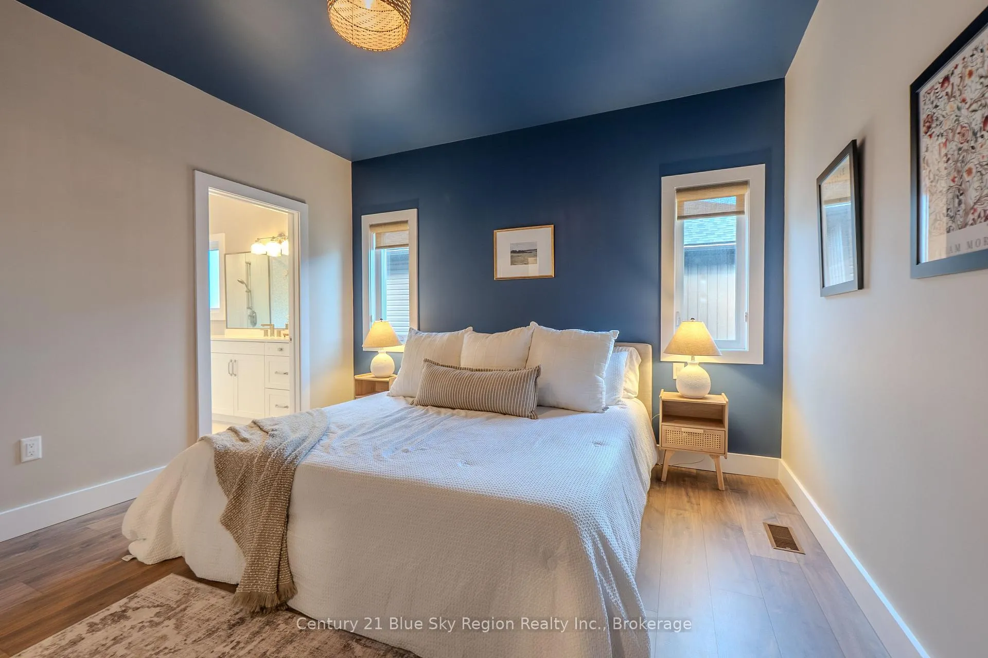 Photo 17 of 14 Evan Place, North Bay, Airport — HOMEH