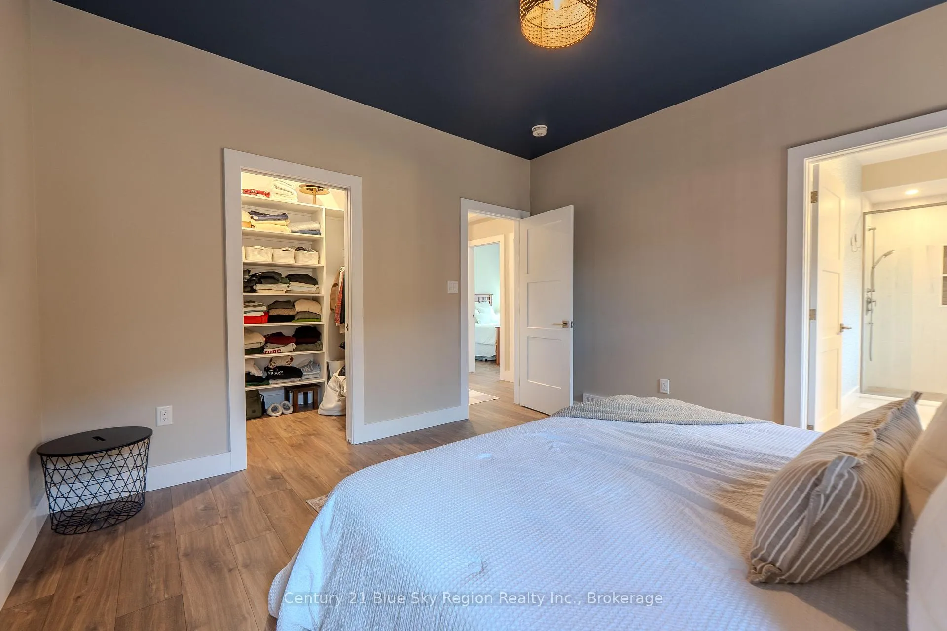 Photo 18 of 14 Evan Place, North Bay, Airport — HOMEH