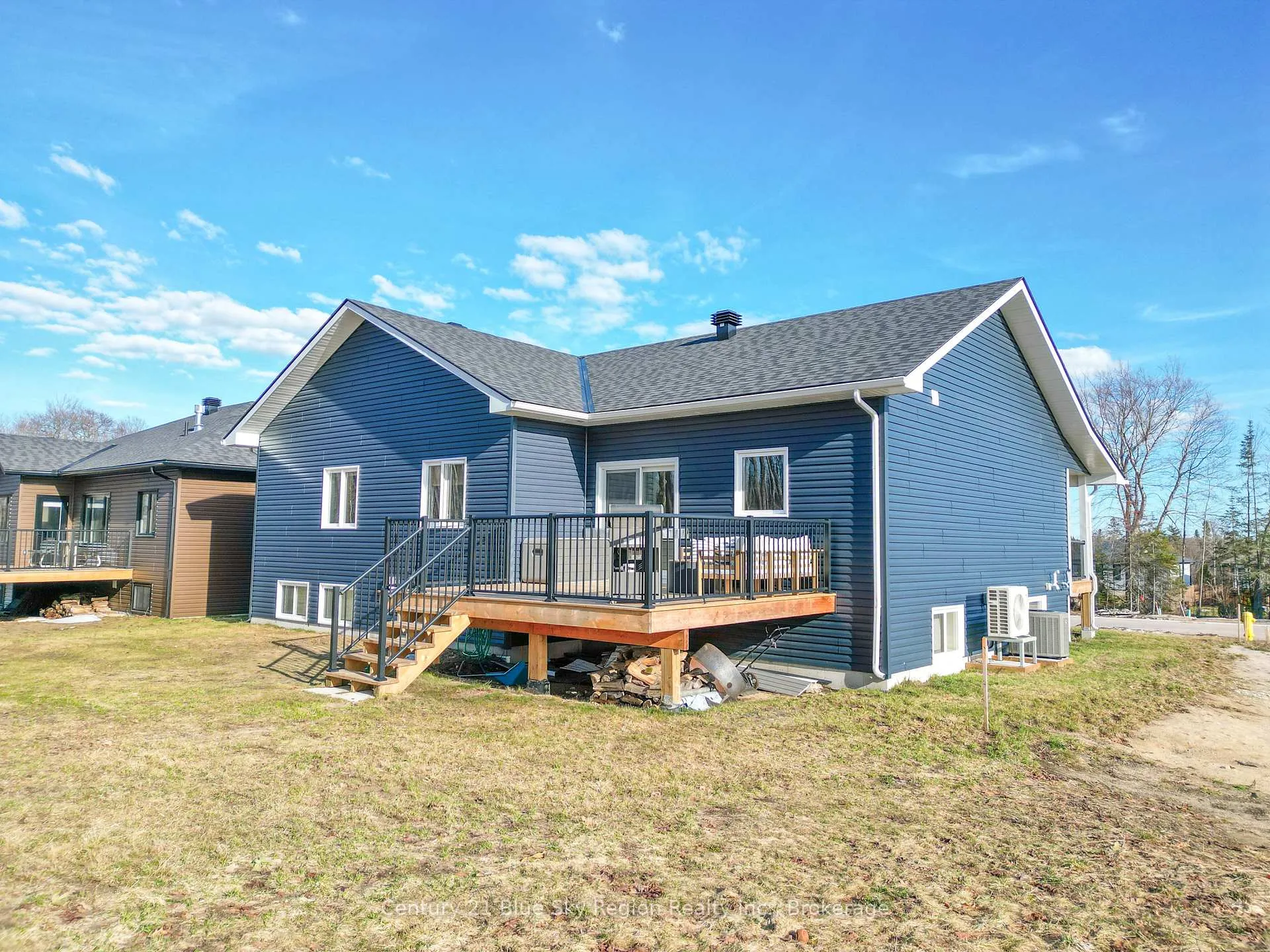 Photo 49 of 14 Evan Place, North Bay, Airport — HOMEH