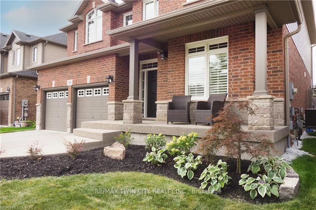 Photo 2 of 108 Hunsberger Drive, Wilmot — HOMEH