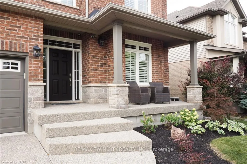 Photo 3 of 108 Hunsberger Drive, Wilmot — HOMEH