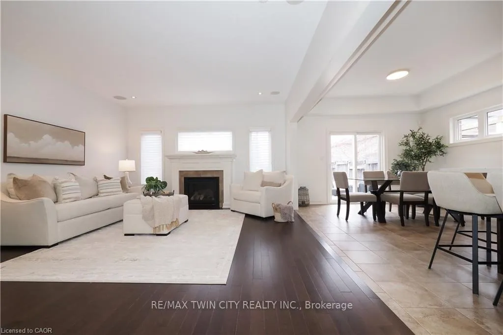 Photo 7 of 108 Hunsberger Drive, Wilmot — HOMEH