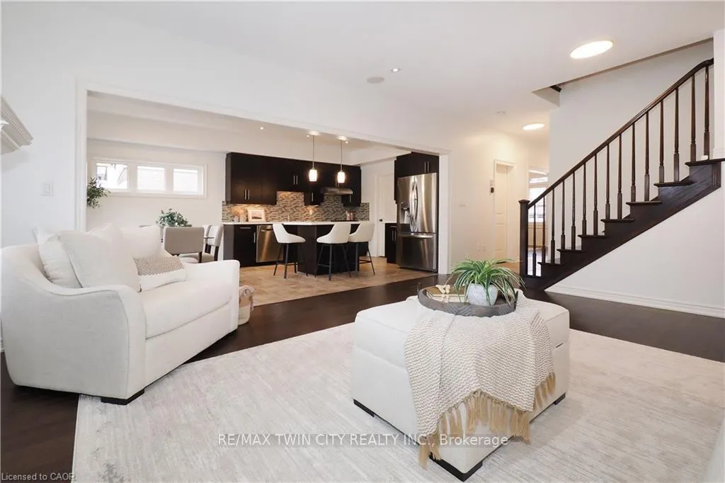 Photo 10 of 108 Hunsberger Drive, Wilmot — HOMEH
