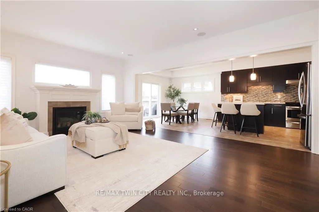 Photo 11 of 108 Hunsberger Drive, Wilmot — HOMEH