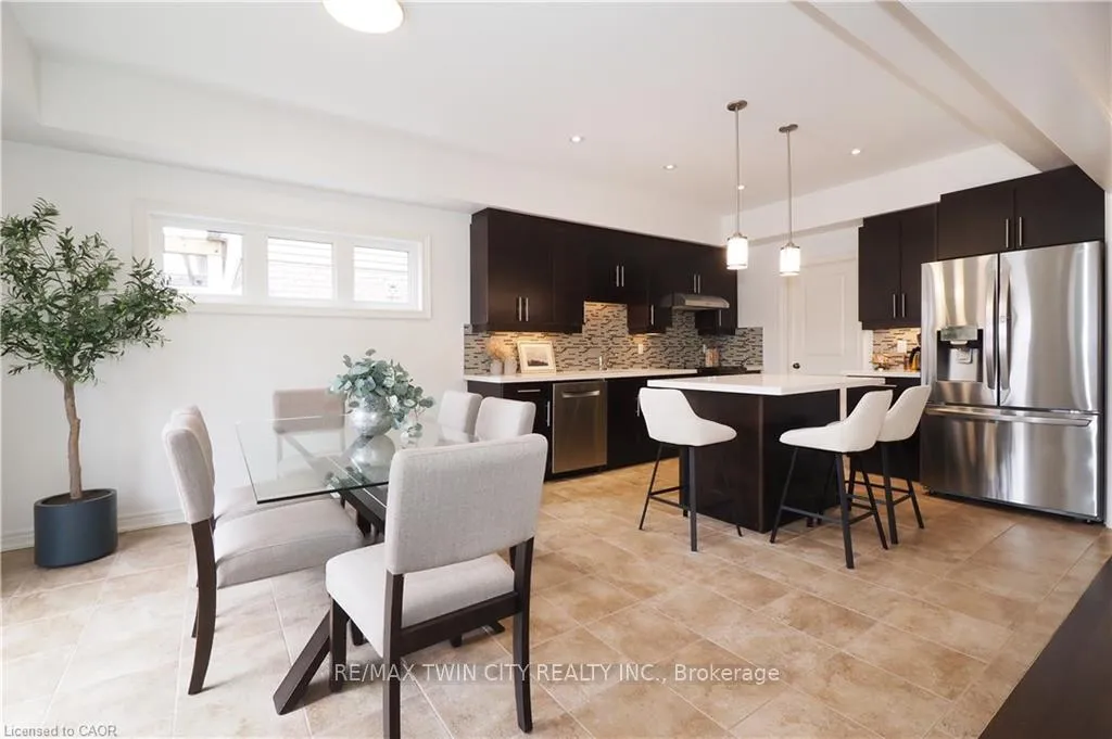 Photo 13 of 108 Hunsberger Drive, Wilmot — HOMEH