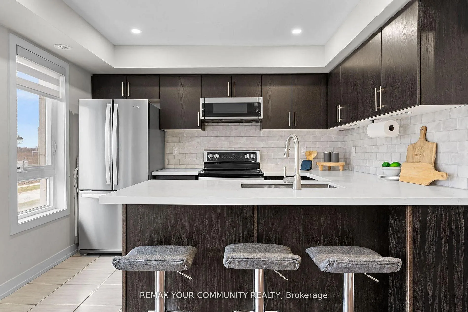 Photo 2 of Unit 2112, 2 Westmeath Lane, Markham, Cornell — HOMEH