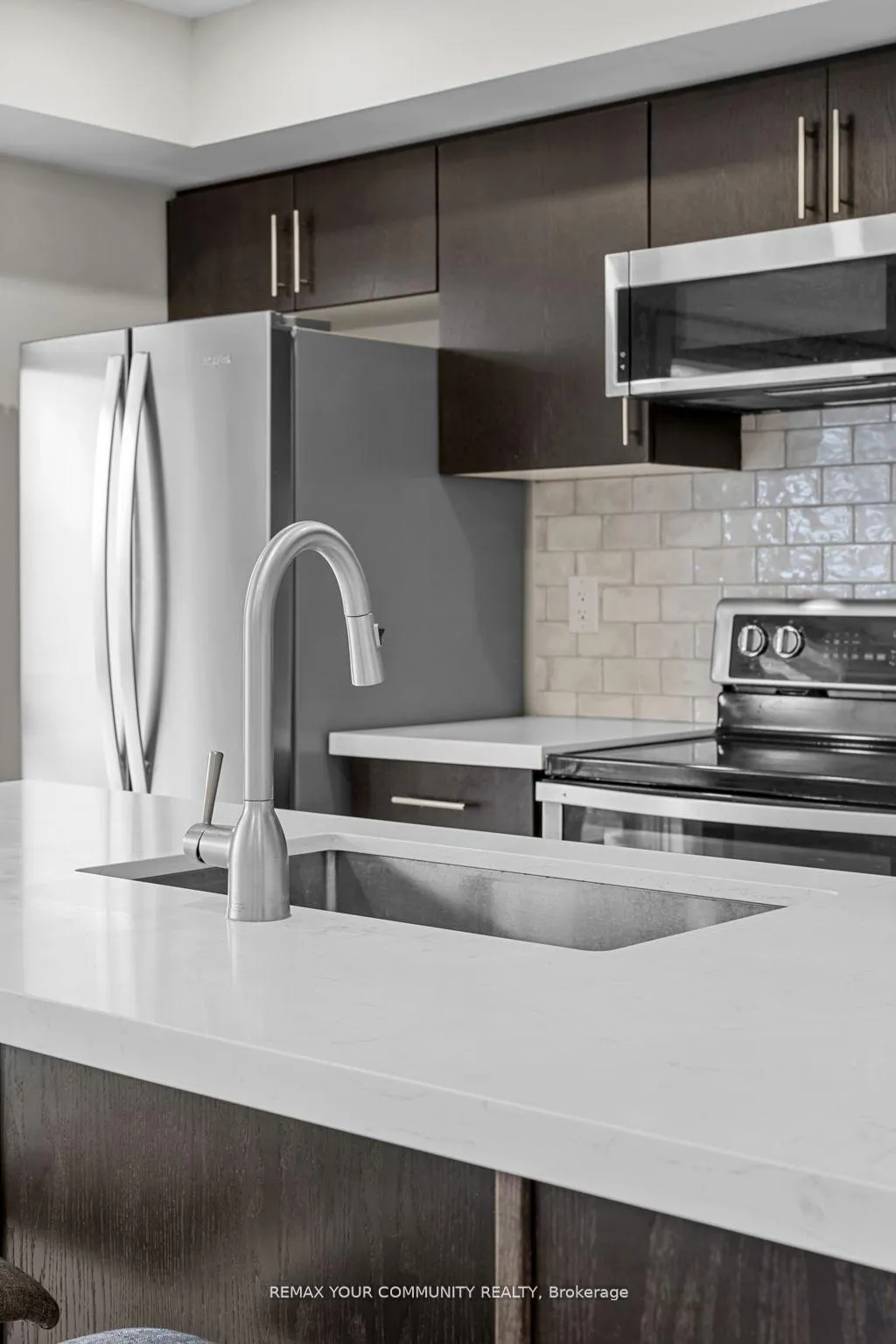 Photo 3 of Unit 2112, 2 Westmeath Lane, Markham, Cornell — HOMEH
