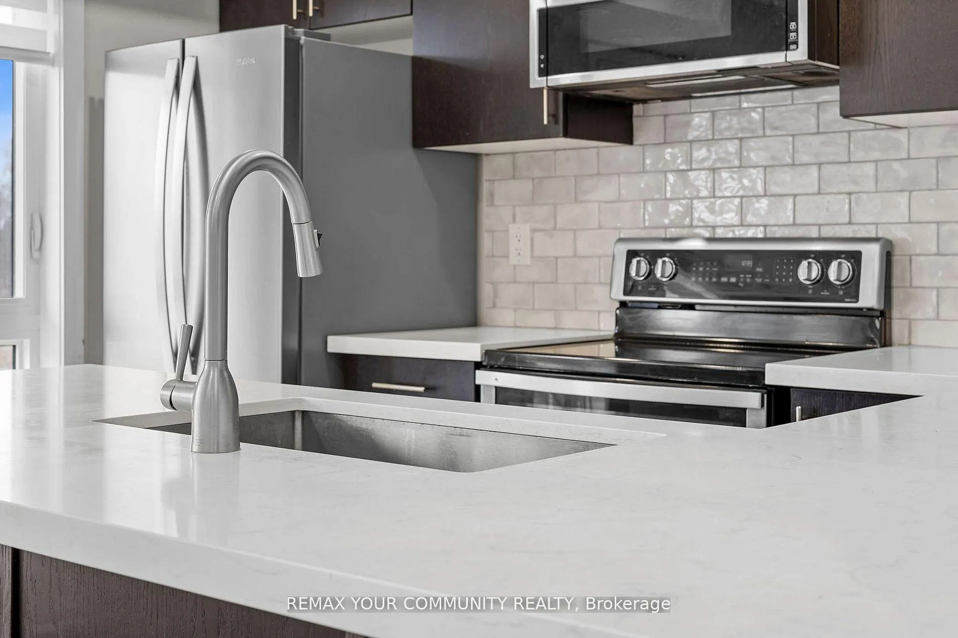 Photo 5 of Unit 2112, 2 Westmeath Lane, Markham, Cornell — HOMEH
