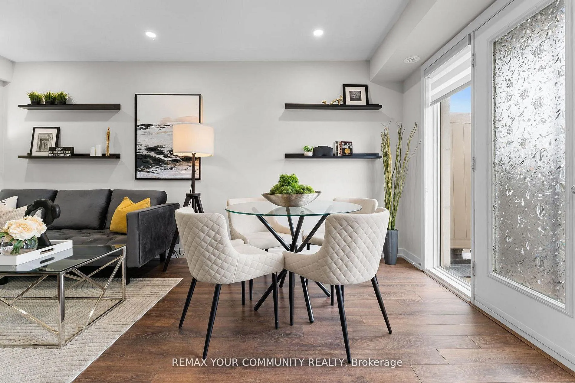 Photo 6 of Unit 2112, 2 Westmeath Lane, Markham, Cornell — HOMEH