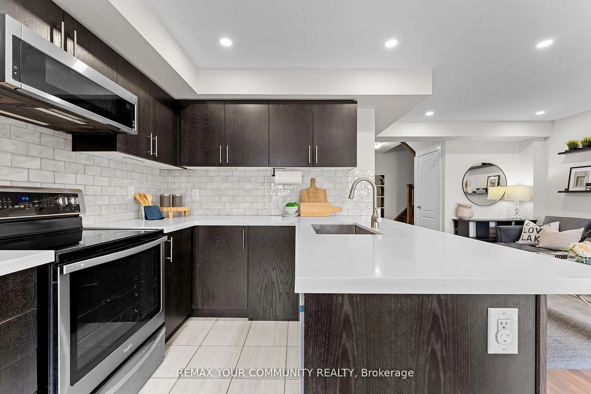 Photo 8 of Unit 2112, 2 Westmeath Lane, Markham, Cornell — HOMEH
