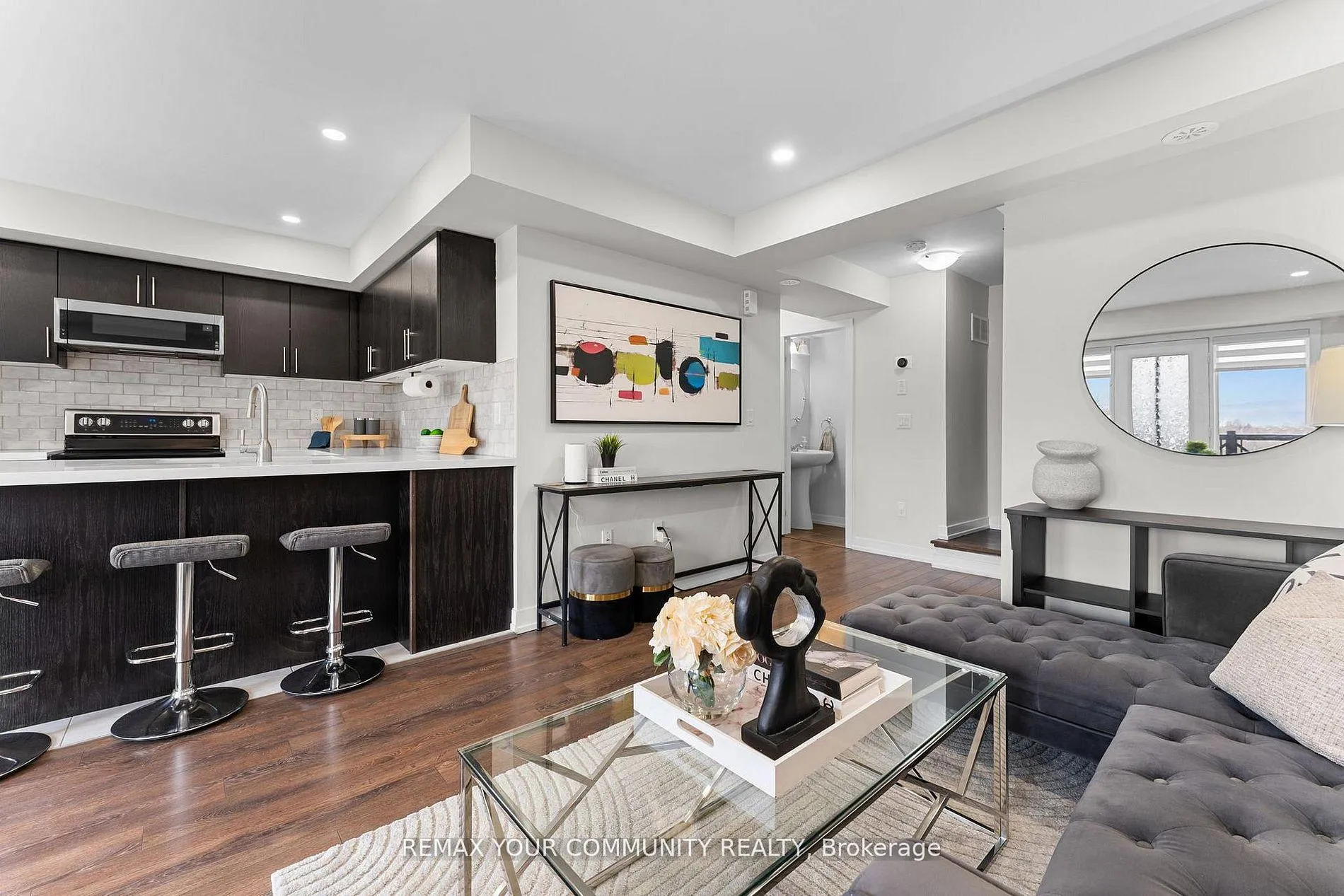 Photo 12 of Unit 2112, 2 Westmeath Lane, Markham, Cornell — HOMEH