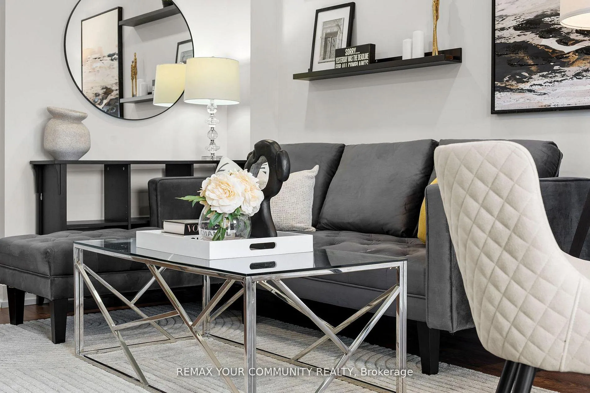 Photo 13 of Unit 2112, 2 Westmeath Lane, Markham, Cornell — HOMEH