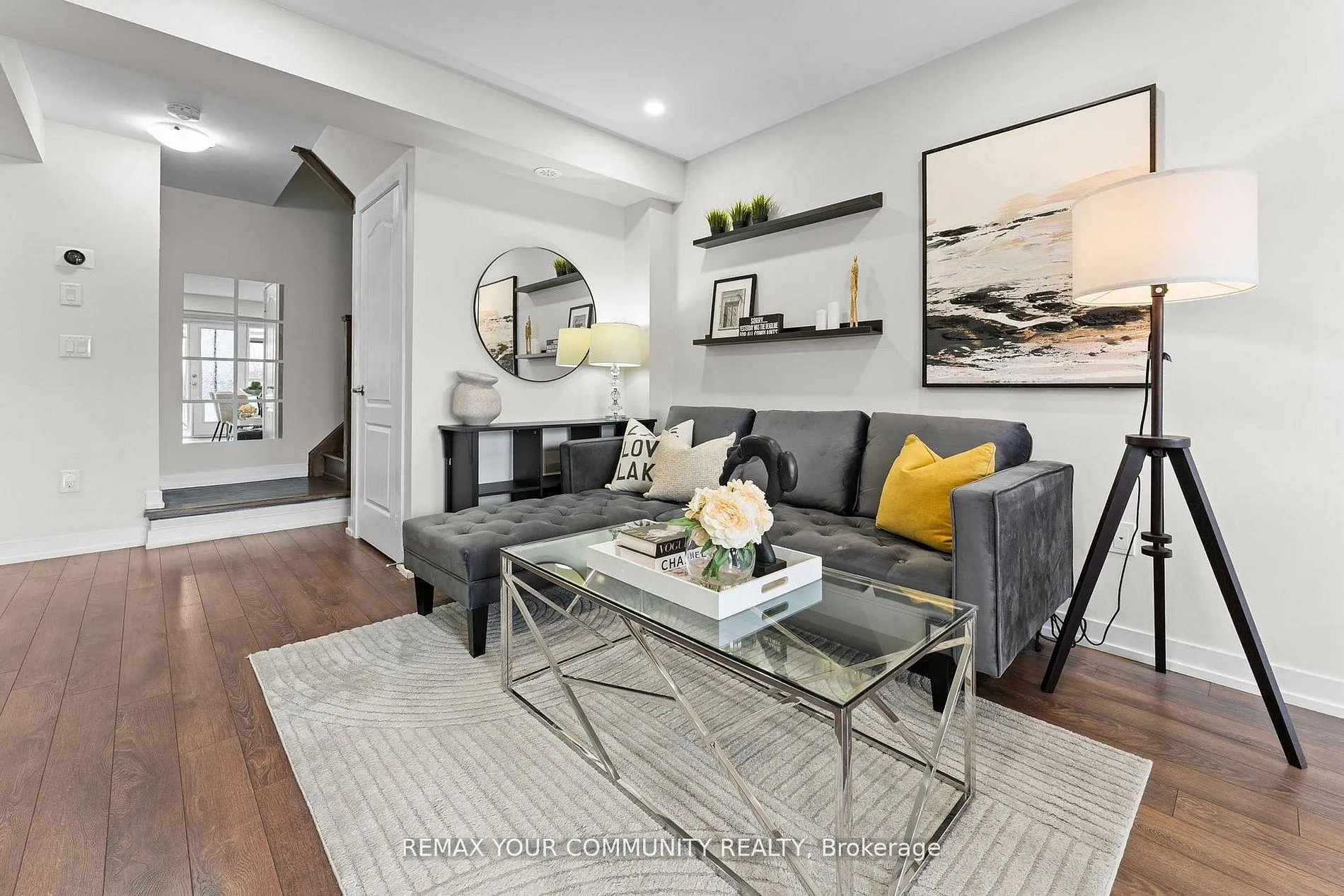 Photo 14 of Unit 2112, 2 Westmeath Lane, Markham, Cornell — HOMEH