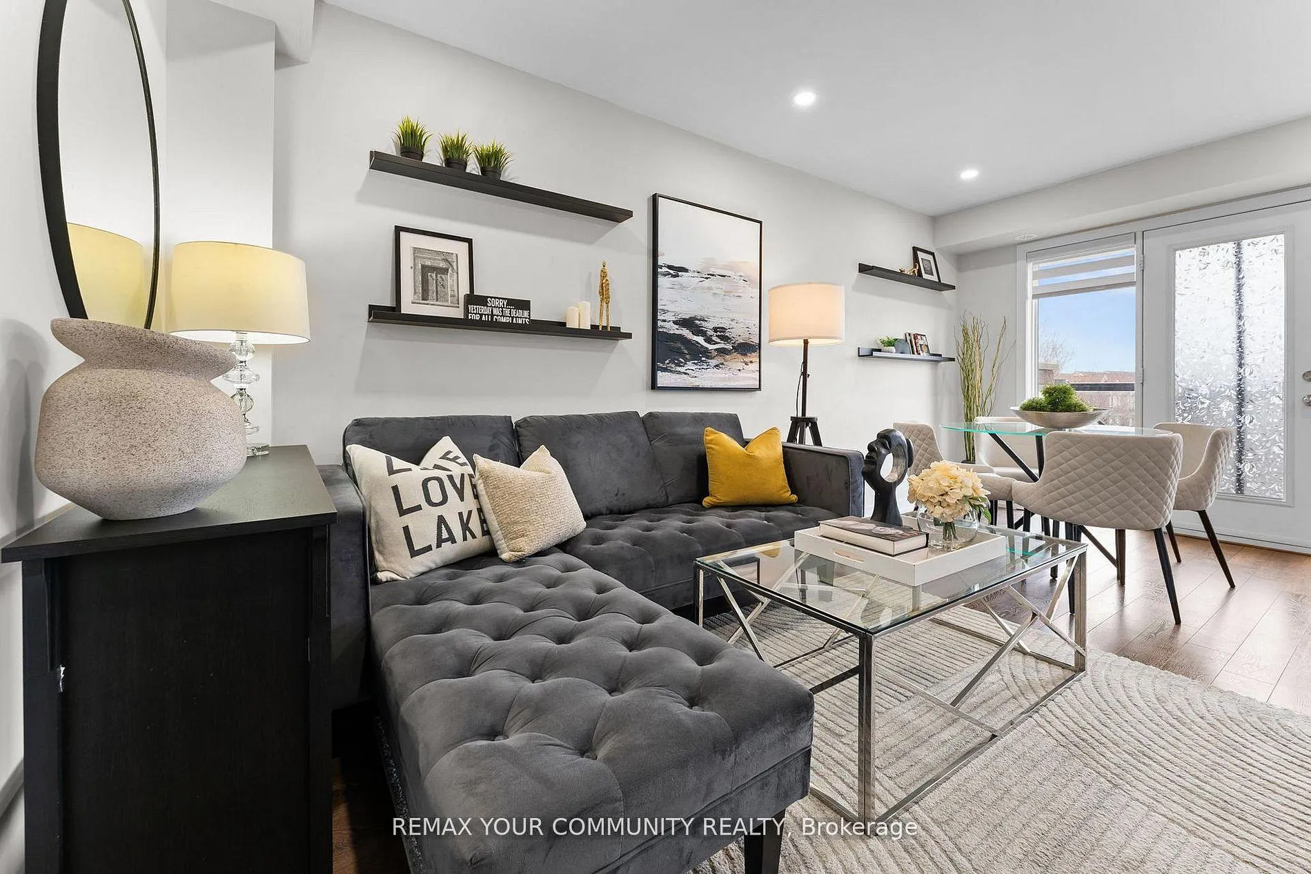 Photo 15 of Unit 2112, 2 Westmeath Lane, Markham, Cornell — HOMEH