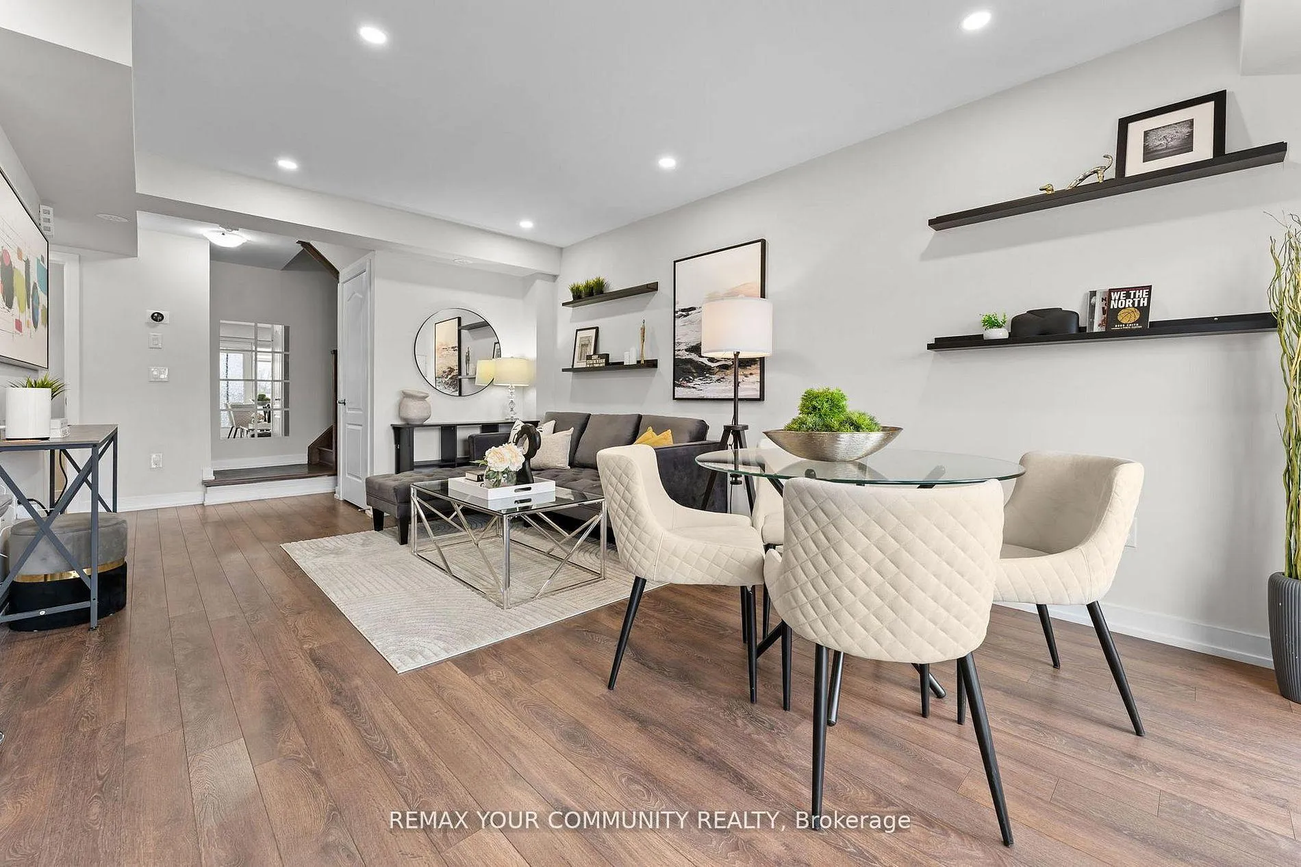 Photo 16 of Unit 2112, 2 Westmeath Lane, Markham, Cornell — HOMEH