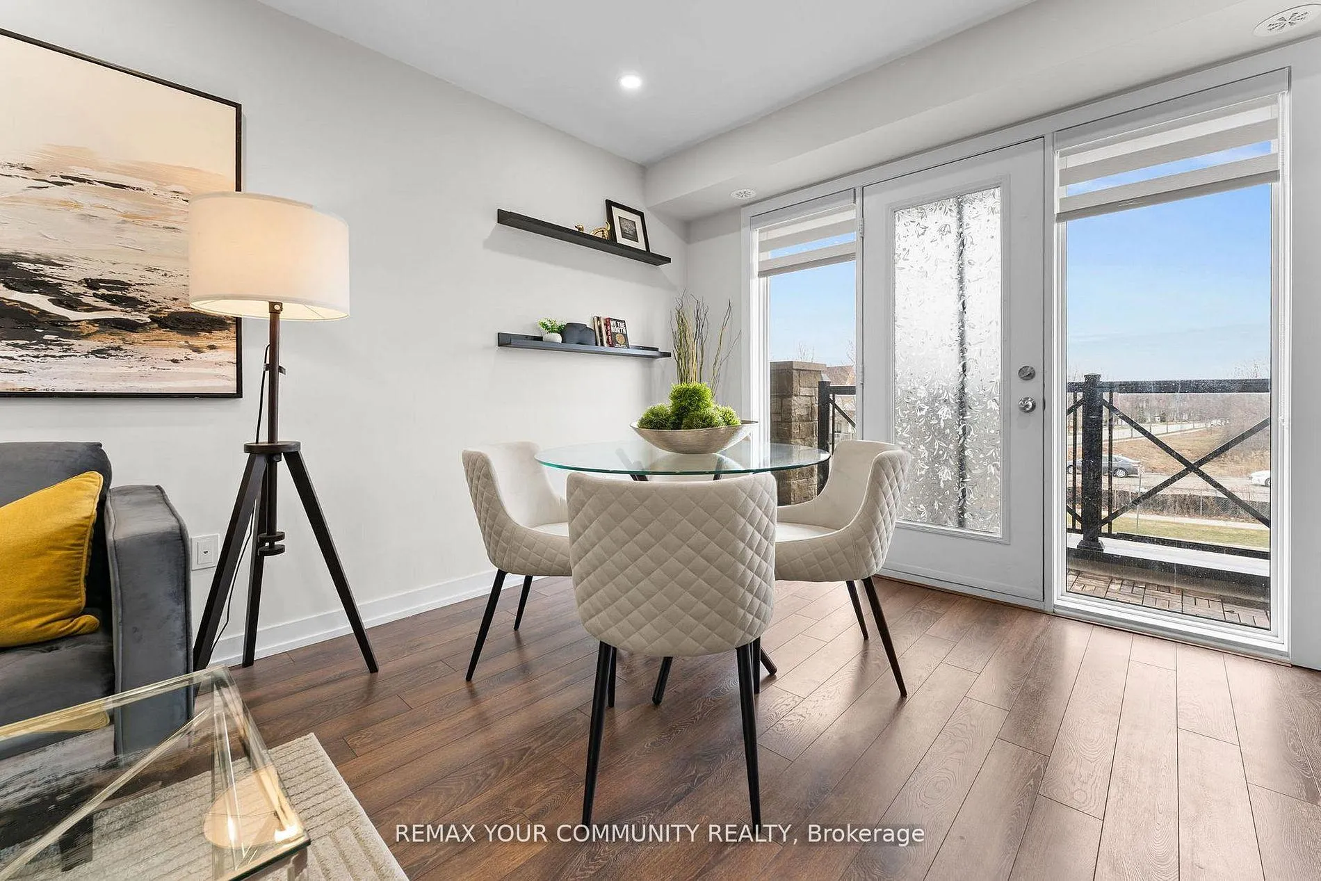 Photo 17 of Unit 2112, 2 Westmeath Lane, Markham, Cornell — HOMEH