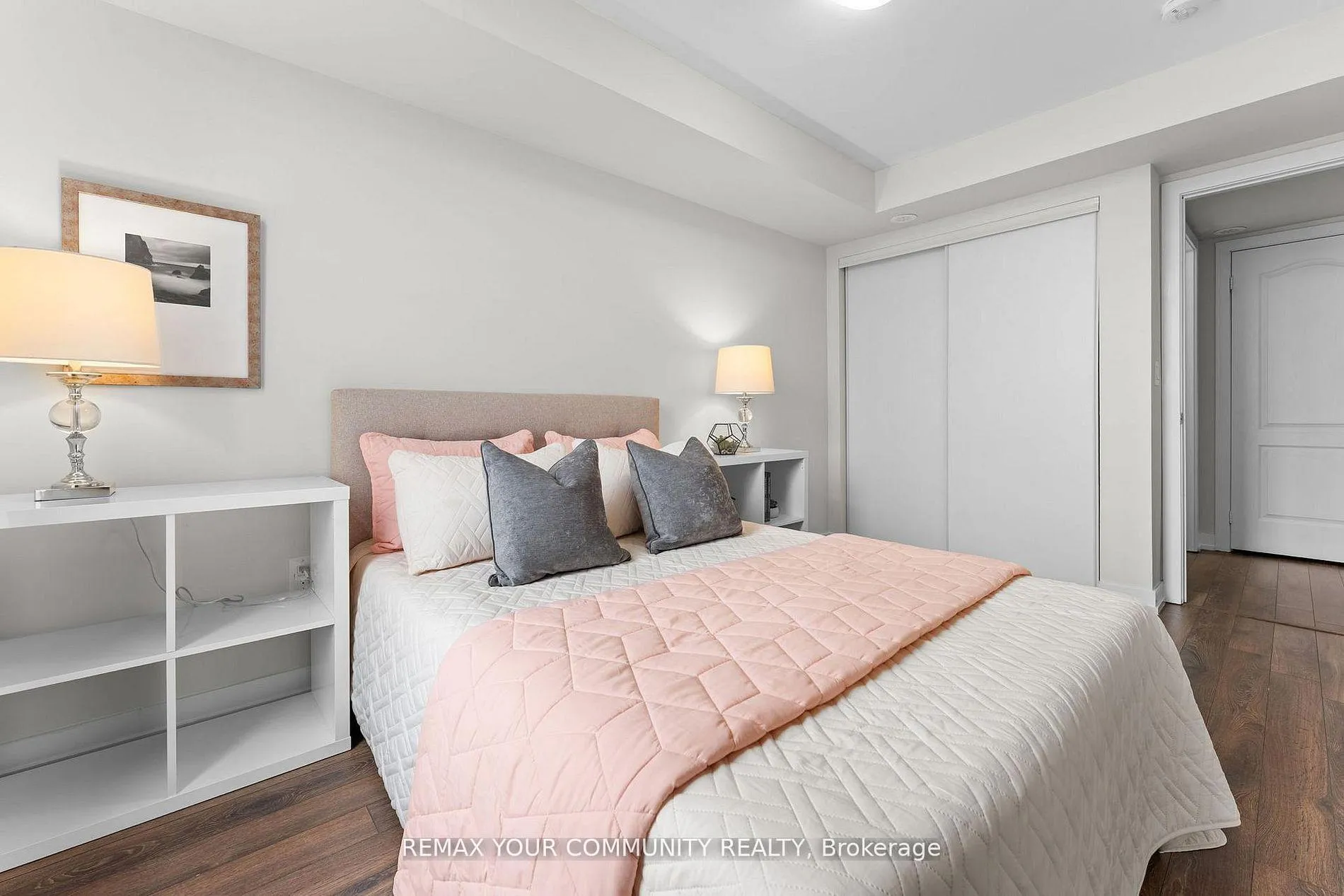 Photo 24 of Unit 2112, 2 Westmeath Lane, Markham, Cornell — HOMEH