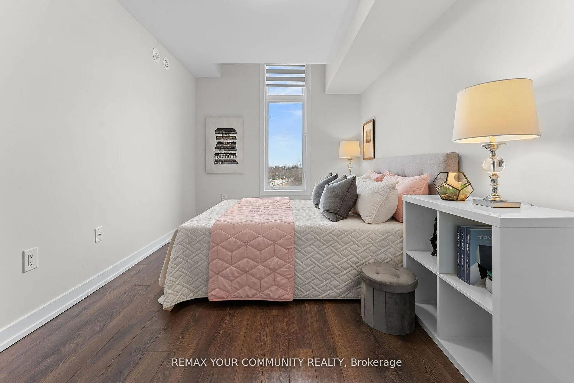 Photo 25 of Unit 2112, 2 Westmeath Lane, Markham, Cornell — HOMEH