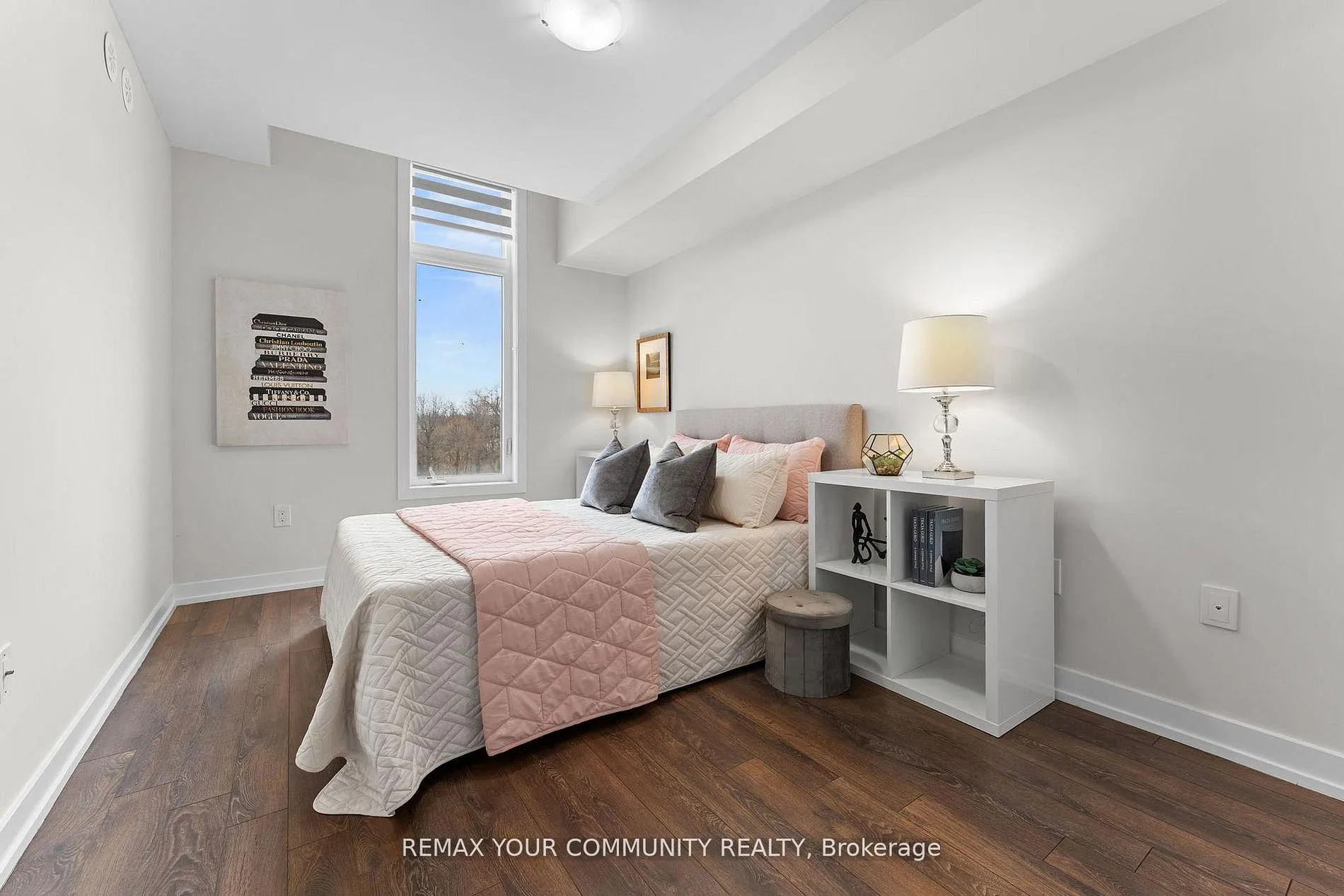 Photo 26 of Unit 2112, 2 Westmeath Lane, Markham, Cornell — HOMEH