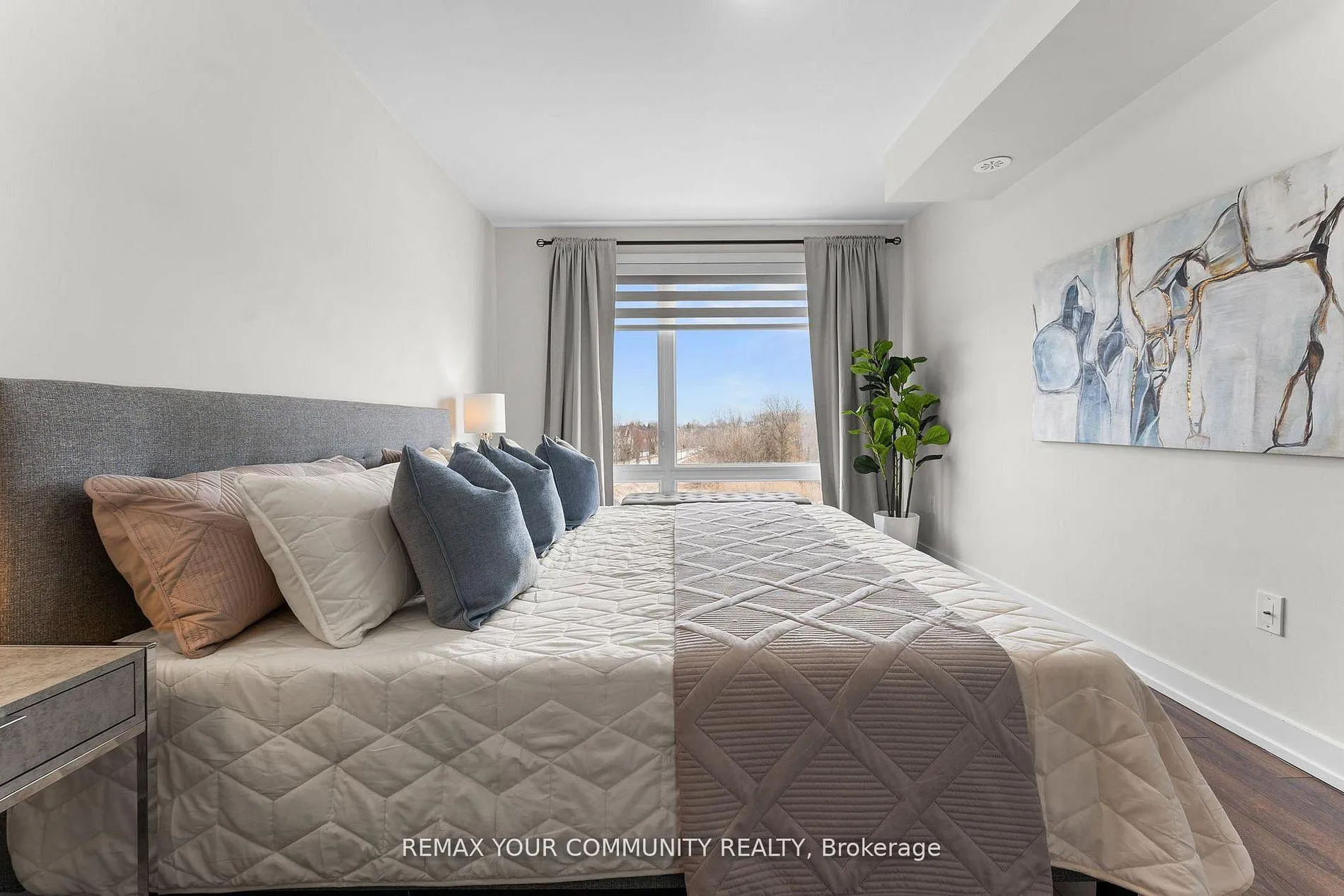 Photo 27 of Unit 2112, 2 Westmeath Lane, Markham, Cornell — HOMEH