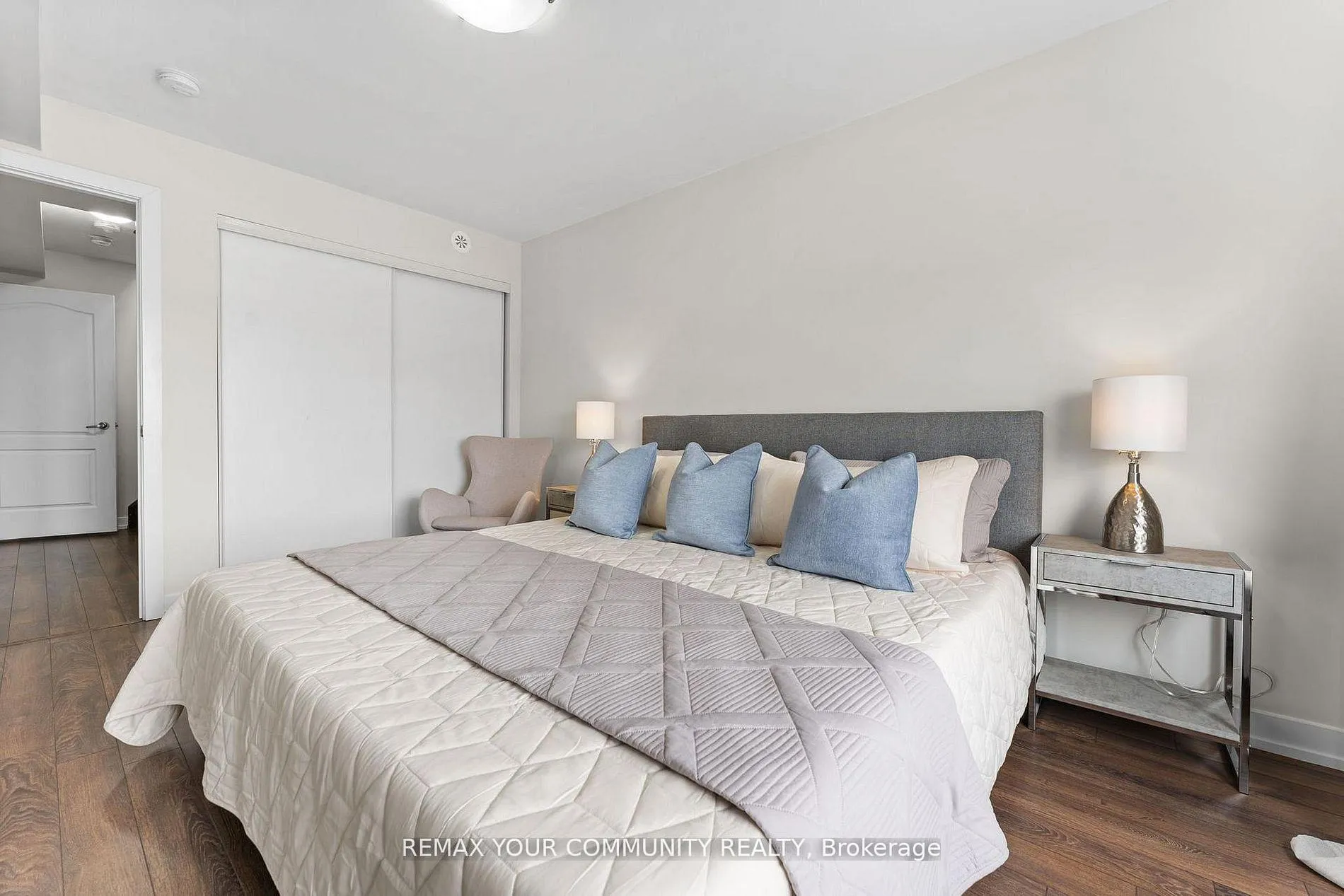 Photo 28 of Unit 2112, 2 Westmeath Lane, Markham, Cornell — HOMEH