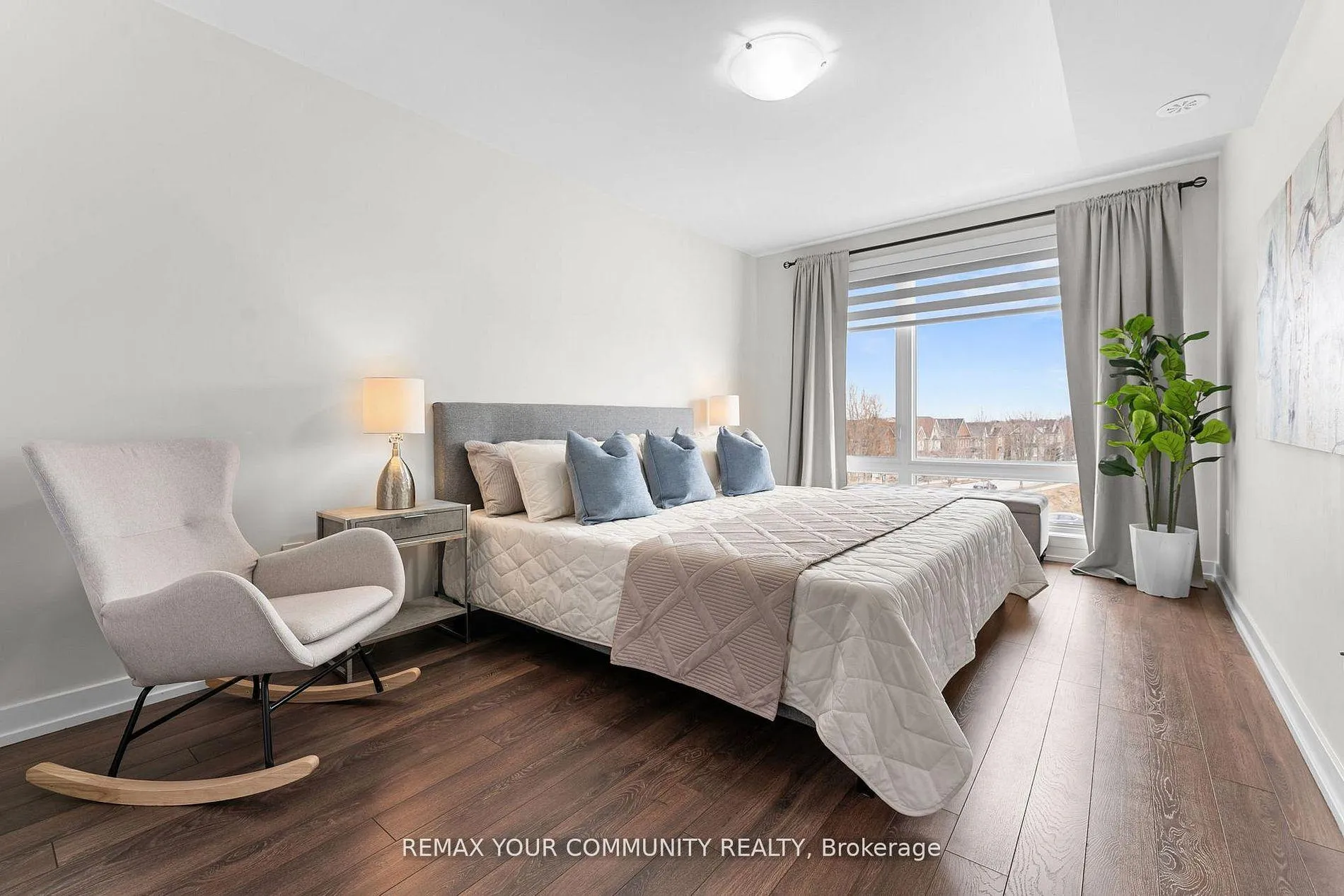 Photo 29 of Unit 2112, 2 Westmeath Lane, Markham, Cornell — HOMEH