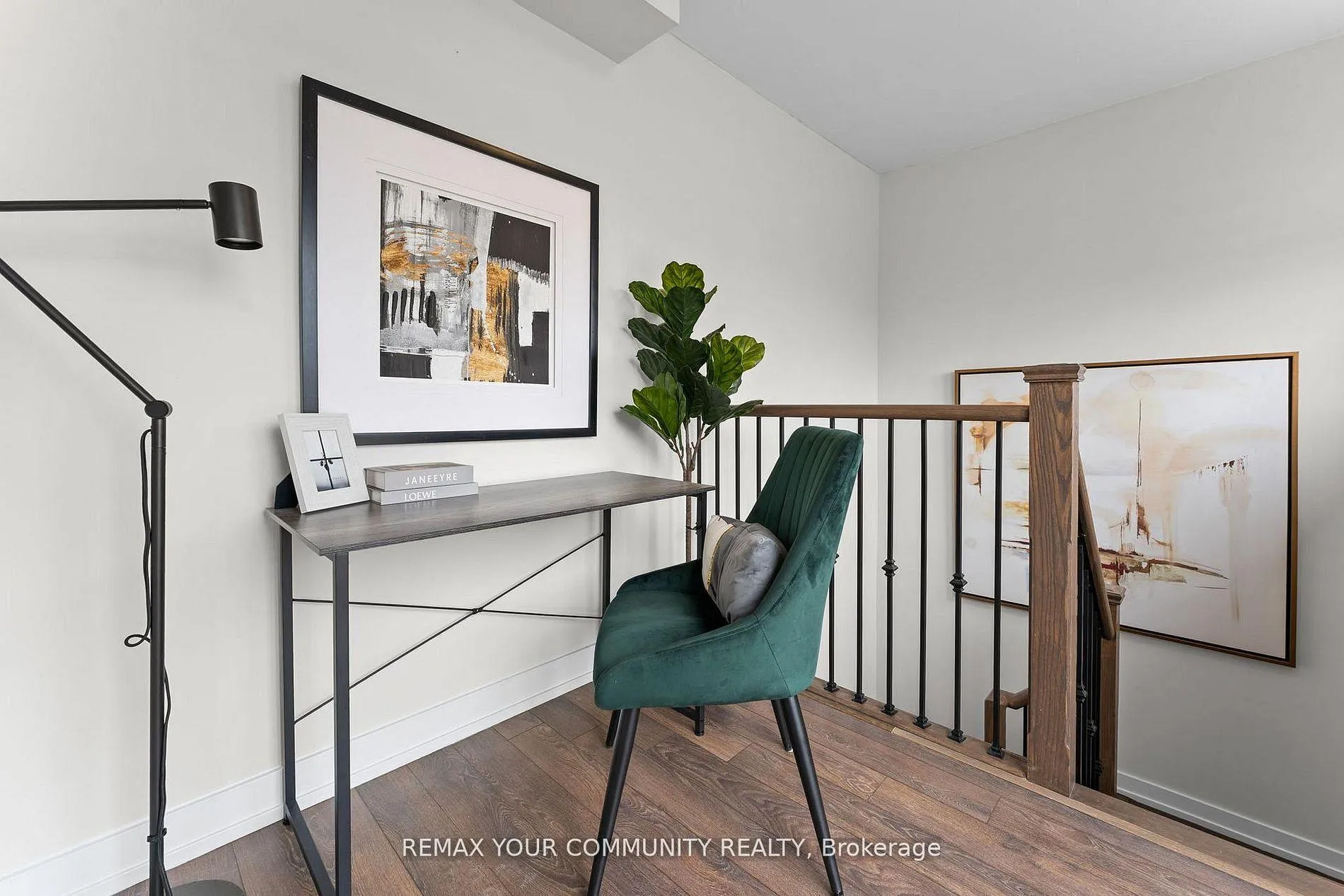 Photo 33 of Unit 2112, 2 Westmeath Lane, Markham, Cornell — HOMEH