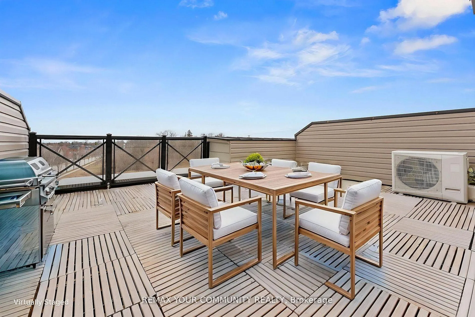 Photo 35 of Unit 2112, 2 Westmeath Lane, Markham, Cornell — HOMEH