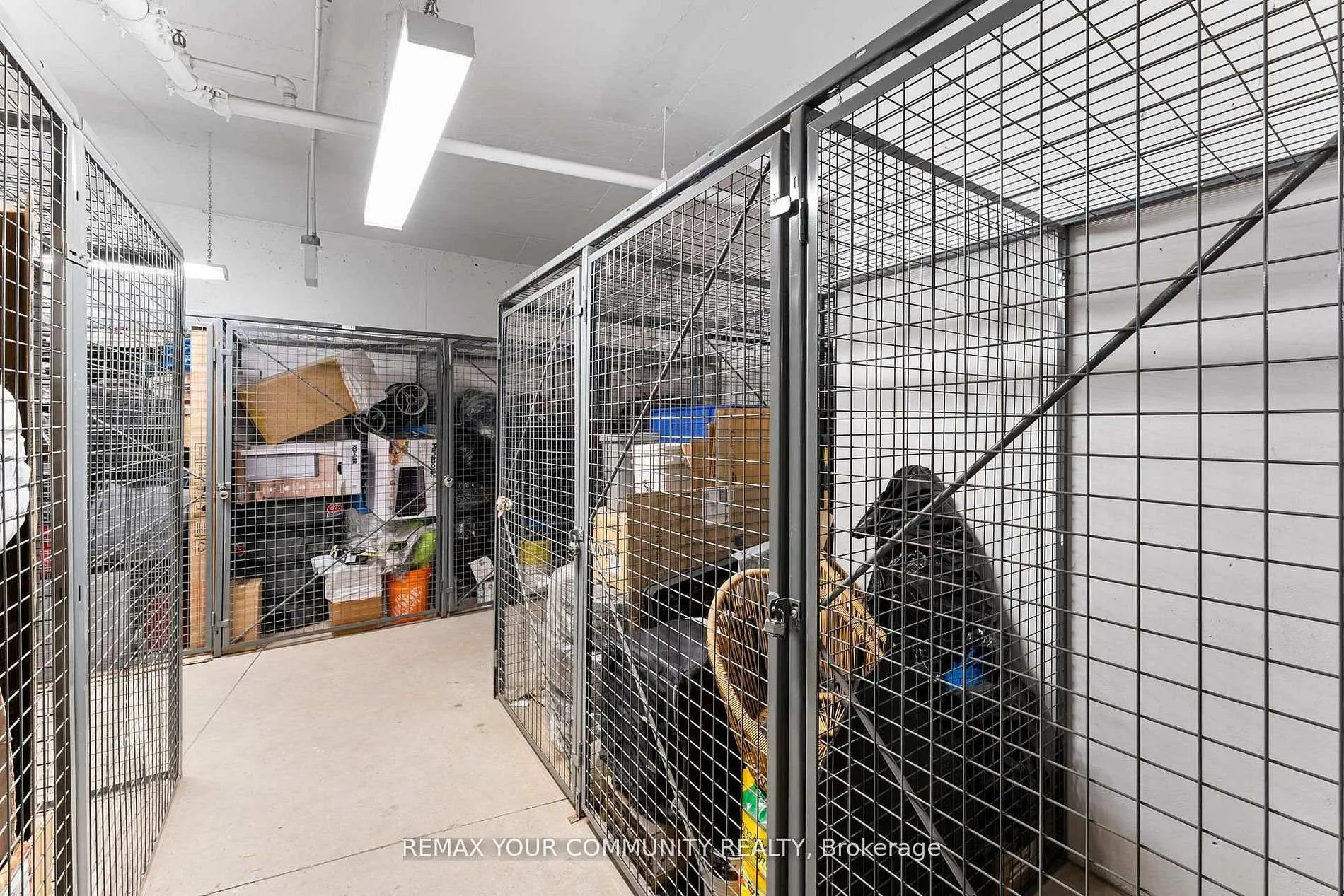 Photo 41 of Unit 2112, 2 Westmeath Lane, Markham, Cornell — HOMEH