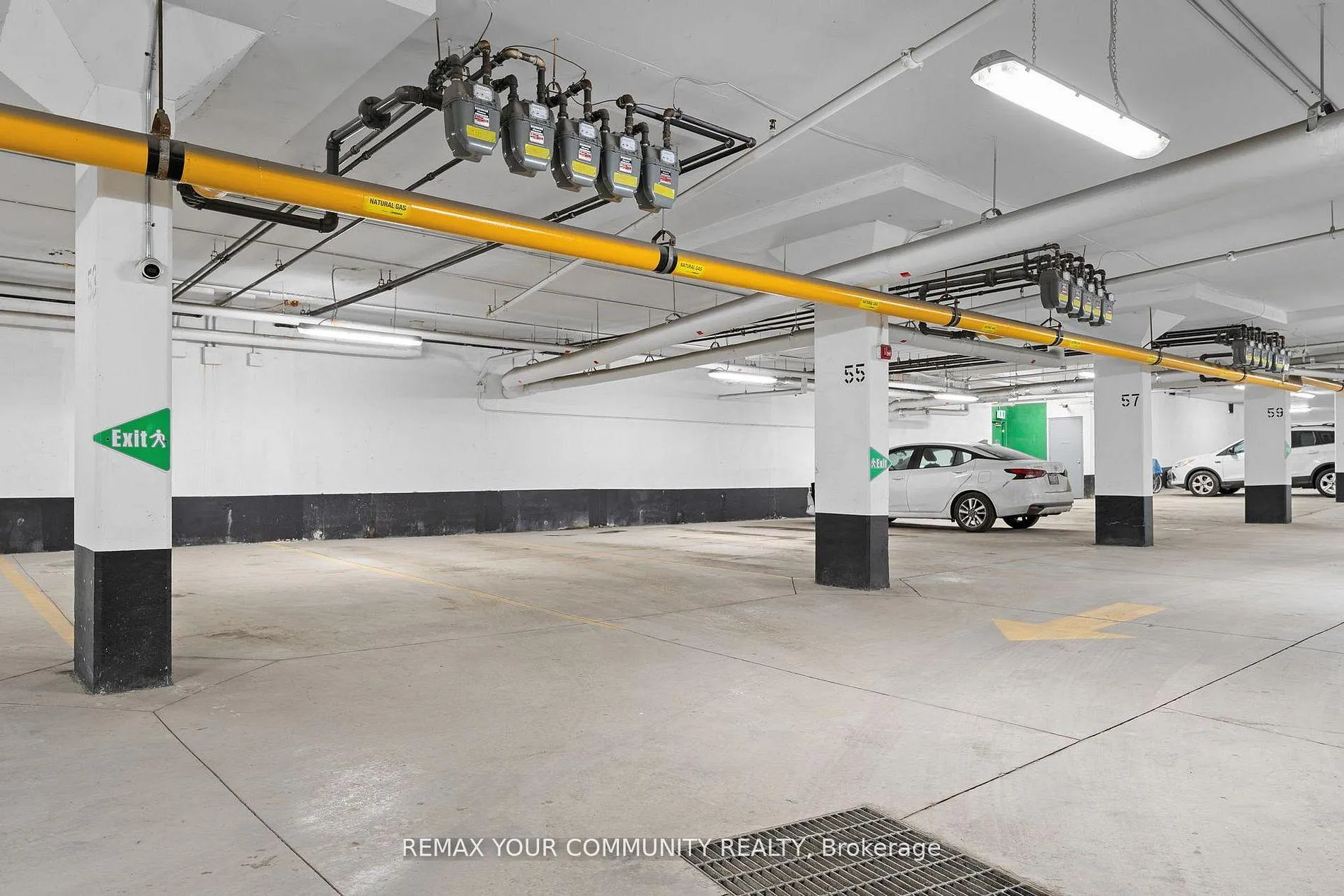 Photo 45 of Unit 2112, 2 Westmeath Lane, Markham, Cornell — HOMEH